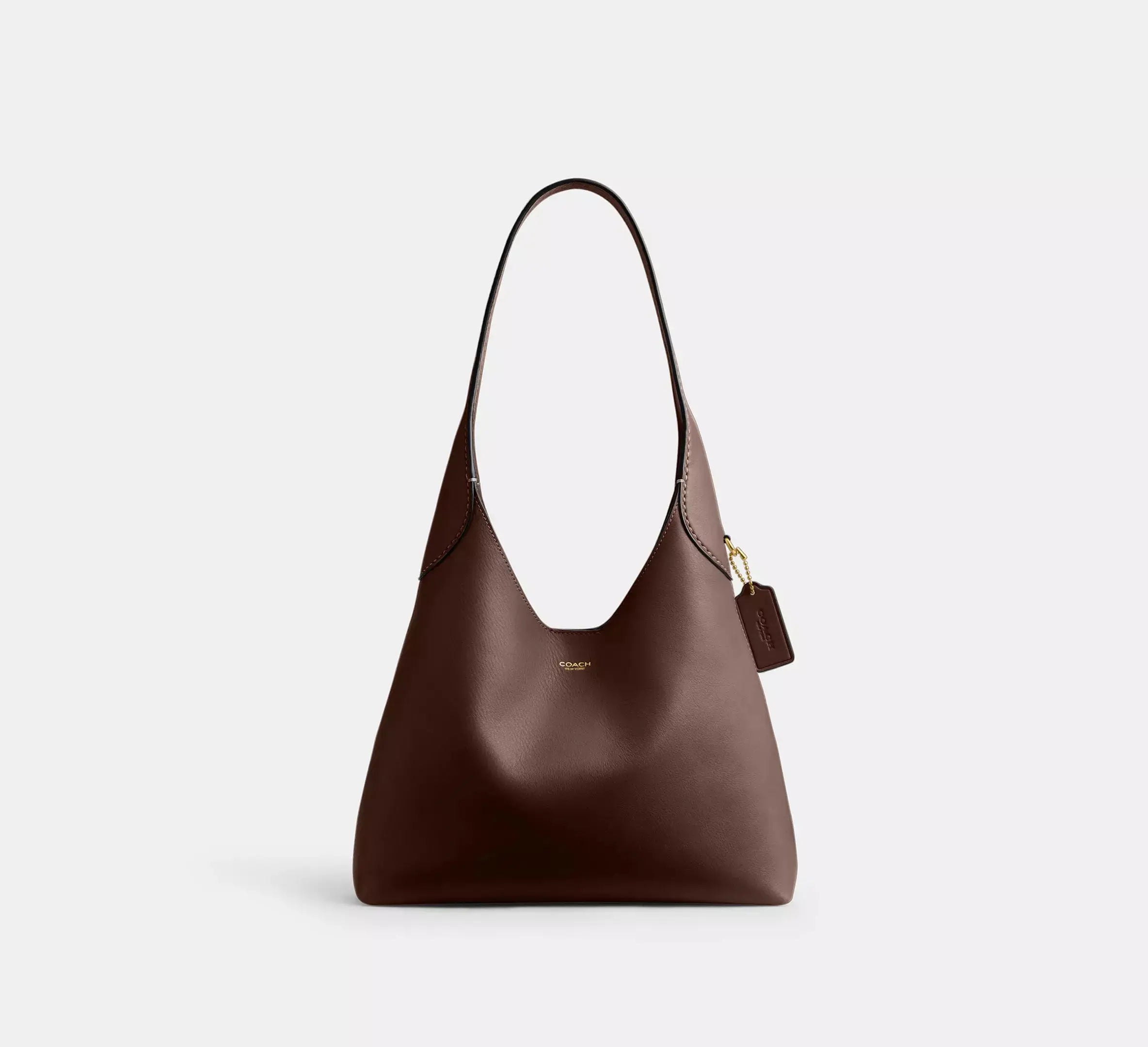 Coach Women's Brooklyn Shoulder Bag 28 Coach