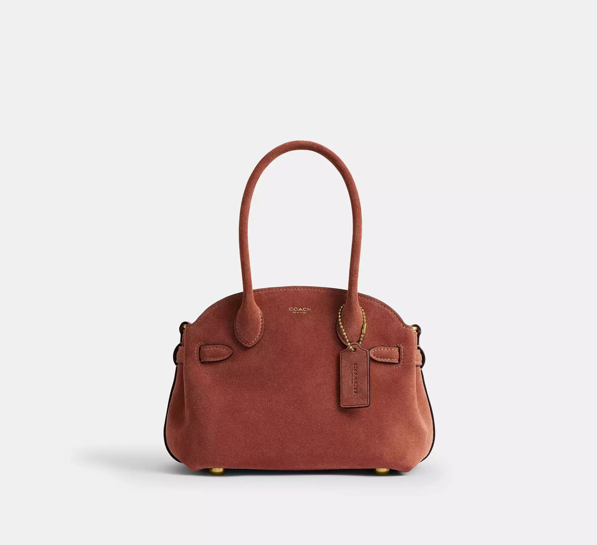 Coach Women's Soft Empire Carryall Bag 21 Coach