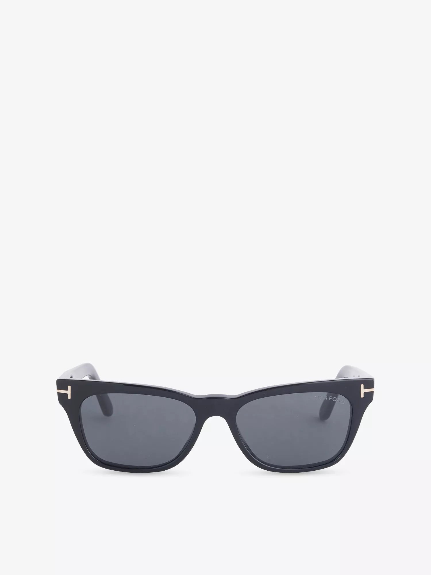 Tom Ford Men's Penn-02 Square-Frame Acetate Sunglasses Tom Ford