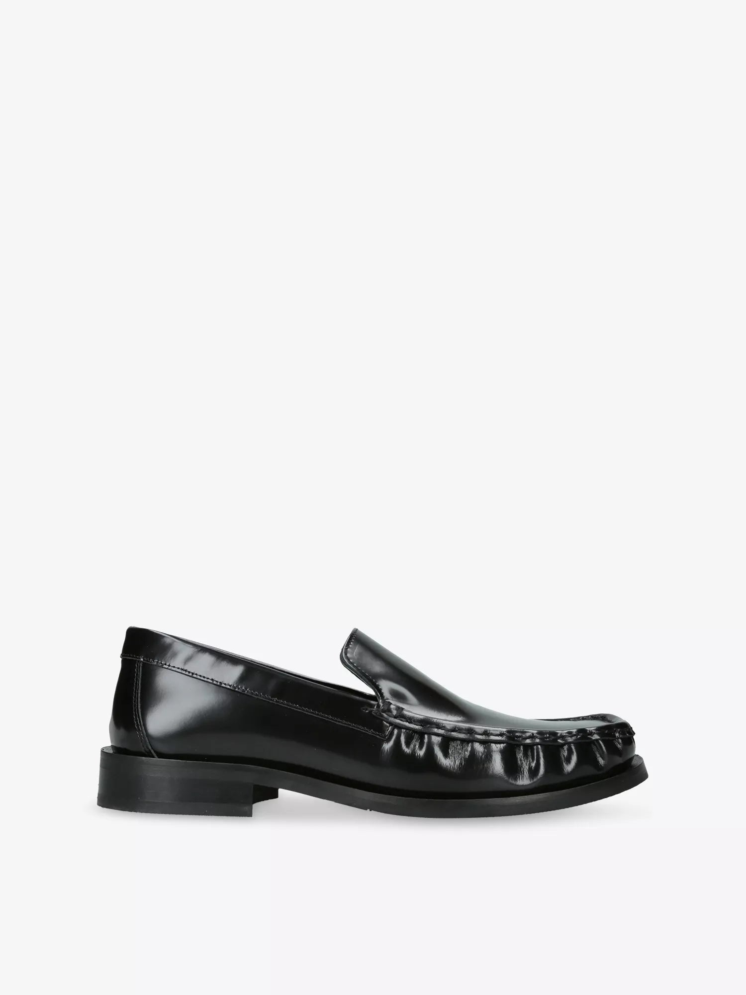 Vinny's Men's Michel Leather Loafers Vinny's