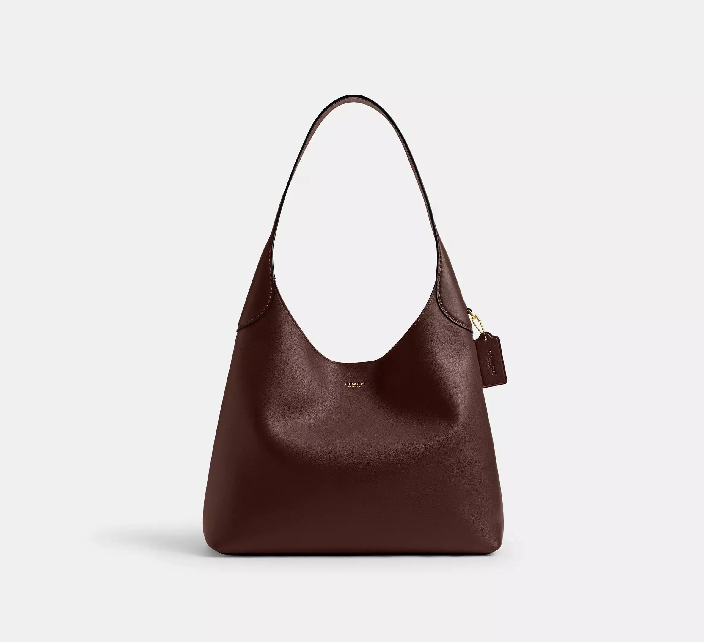 Coach Women's Brooklyn Shoulder Bag 34 Coach