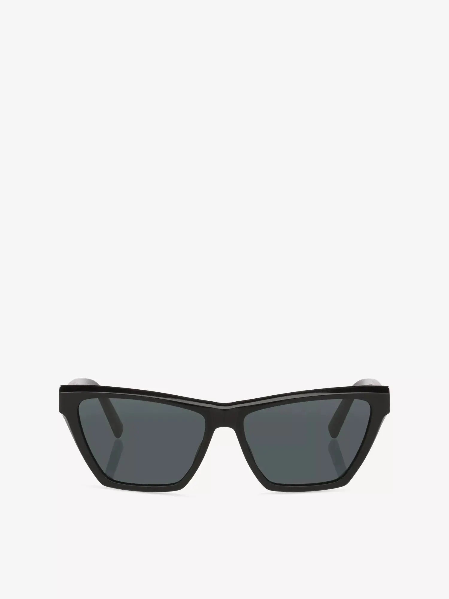 Saint Laurent Women's SL M103 Cat-Eye Acetate Sunglasses Saint Laurent
