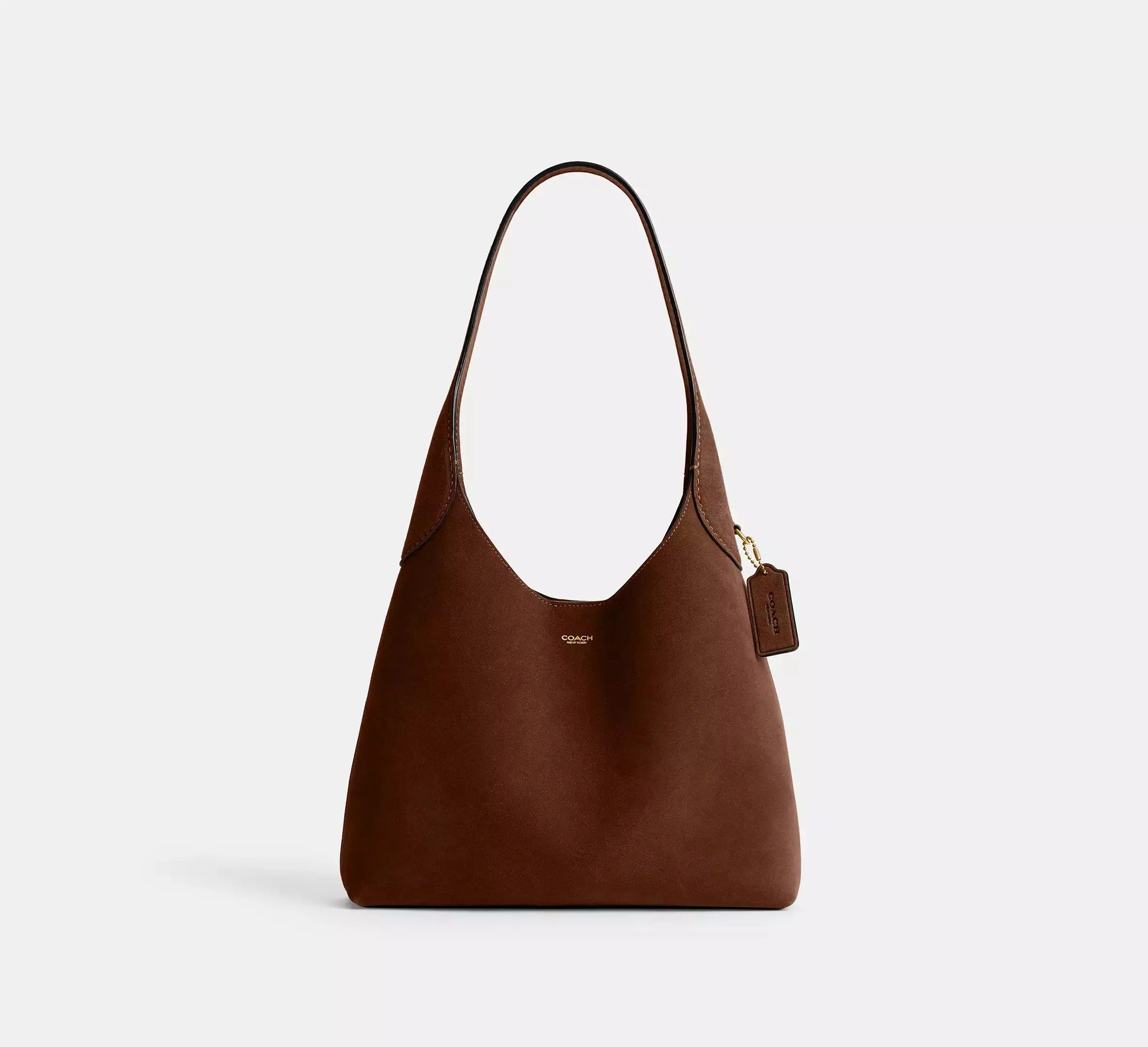 Coach Women's Brooklyn Shoulder Bag 28 Coach