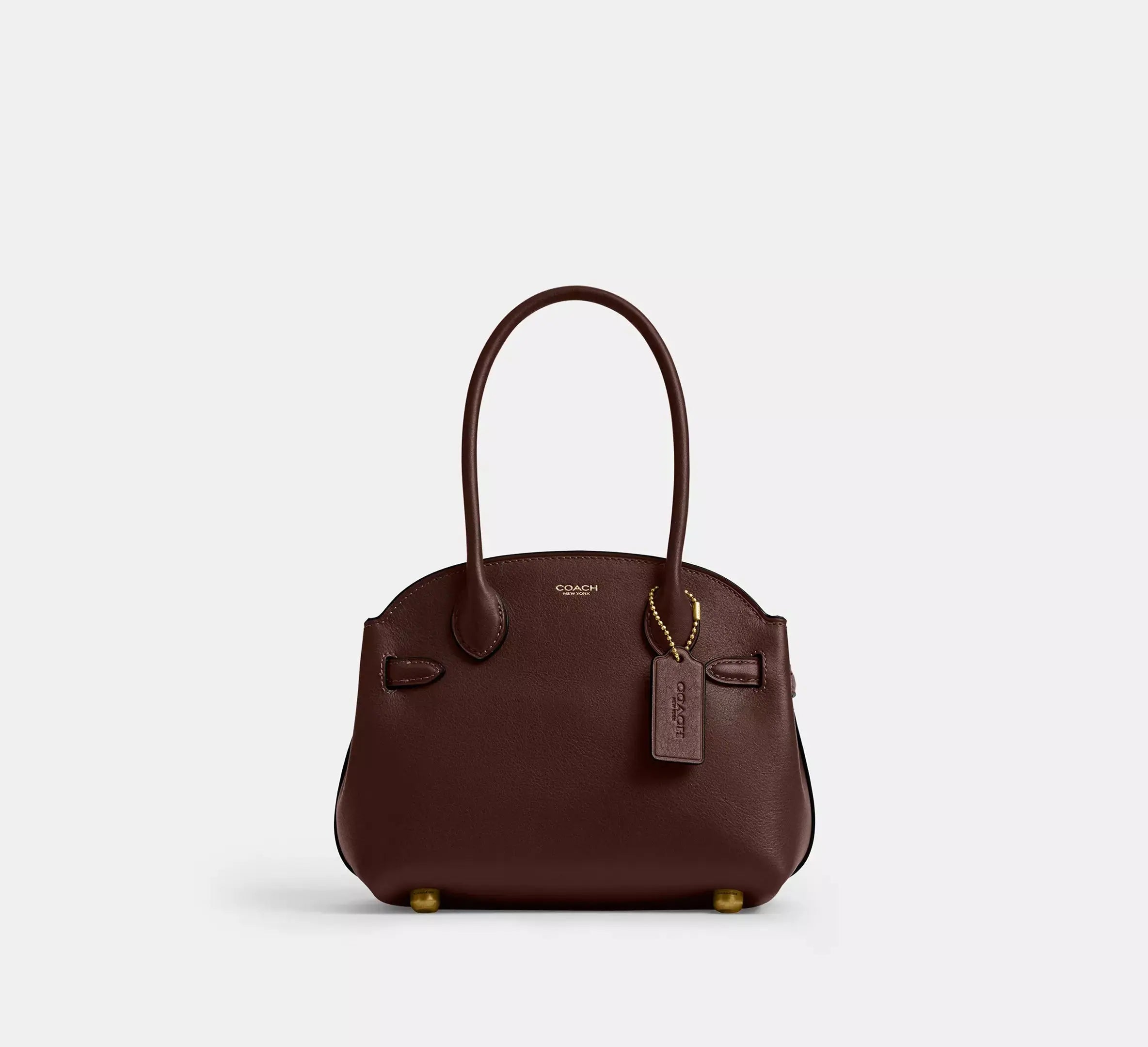 Coach Women's Soft Empire Carryall Bag 21 Coach