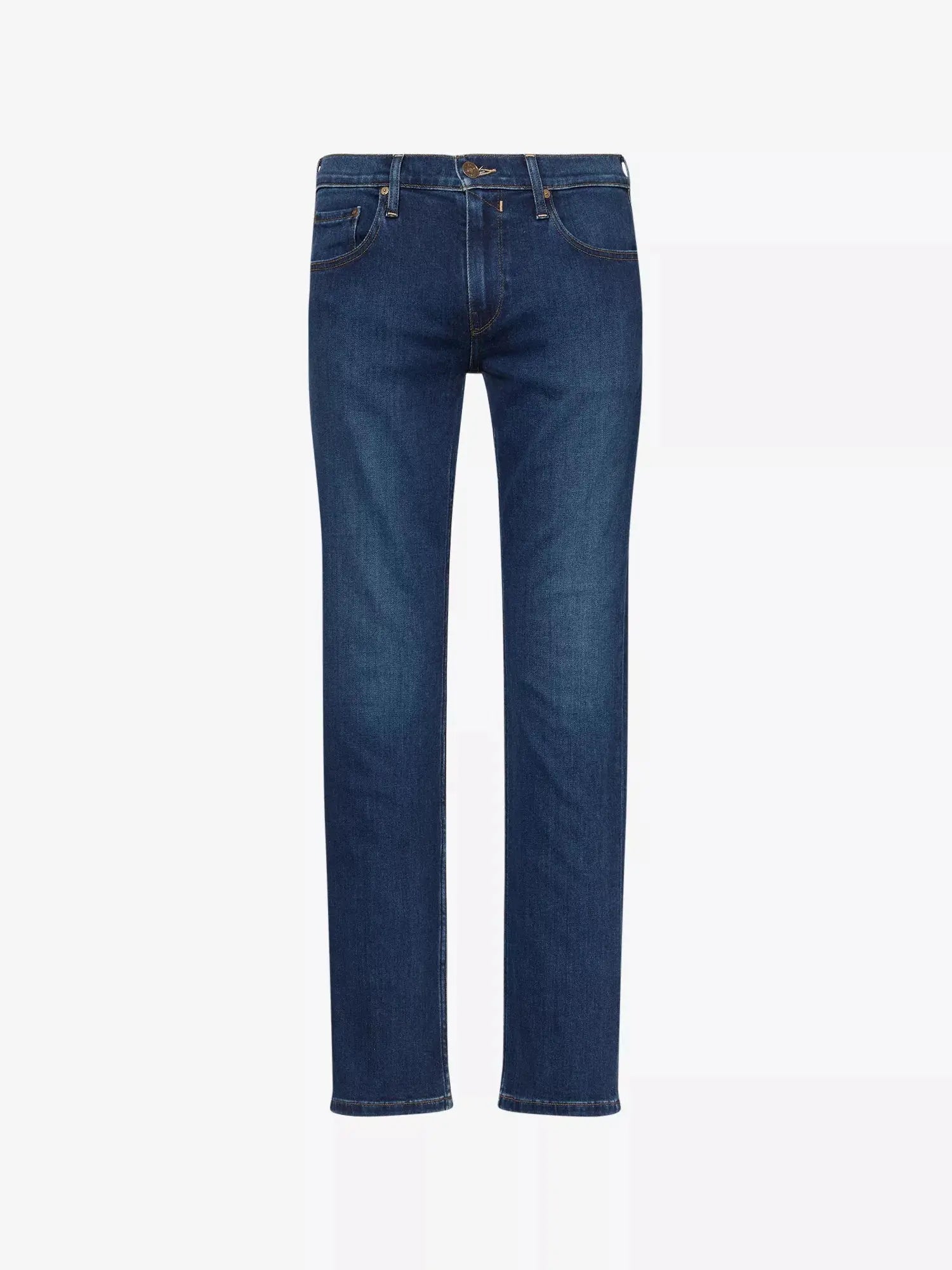 Paige Men's Transcend Vintage Federal 32-inch Slim Straight Denim Jeans Paige