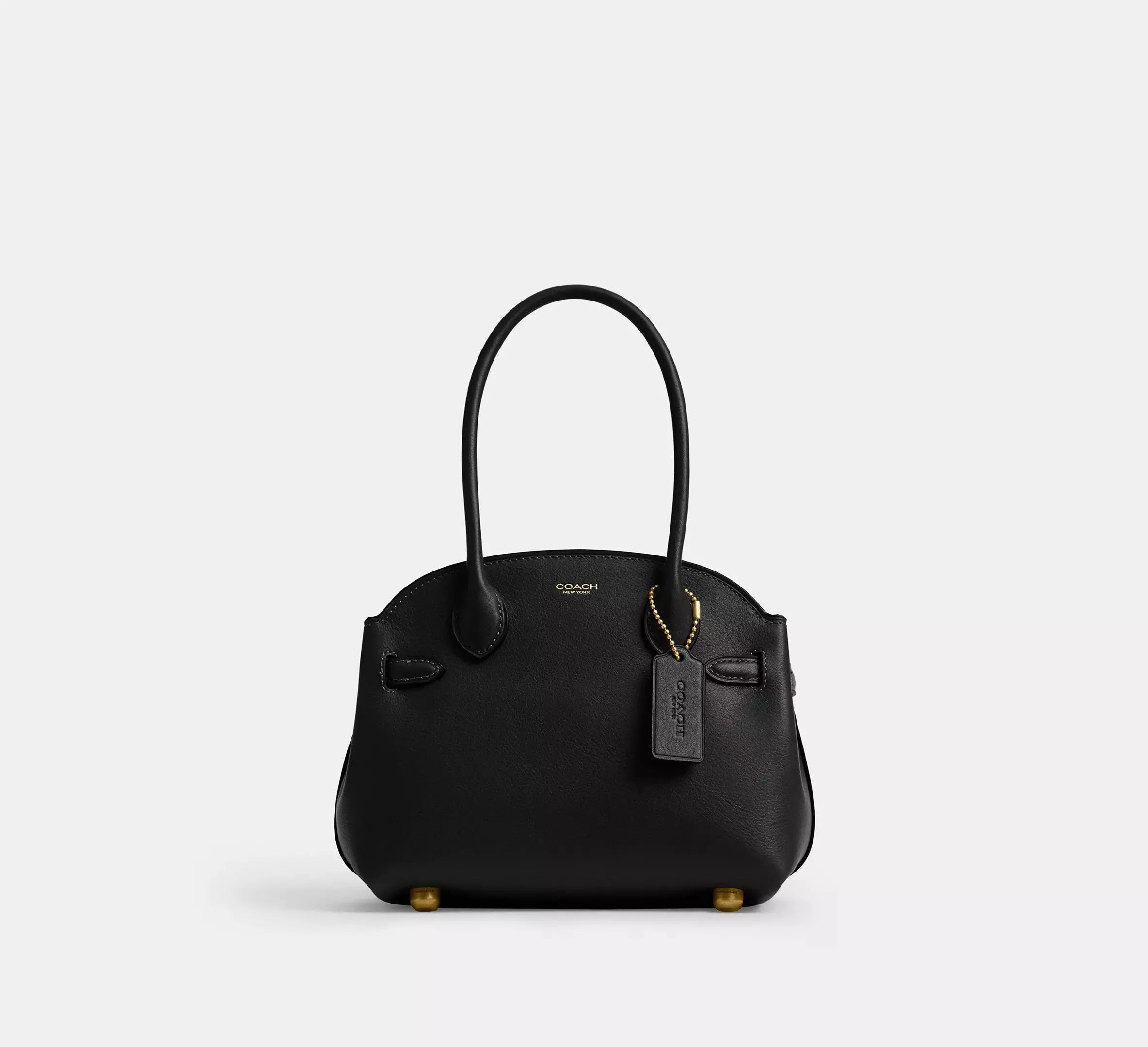 Coach Women's Soft Empire Carryall Bag 21 Coach