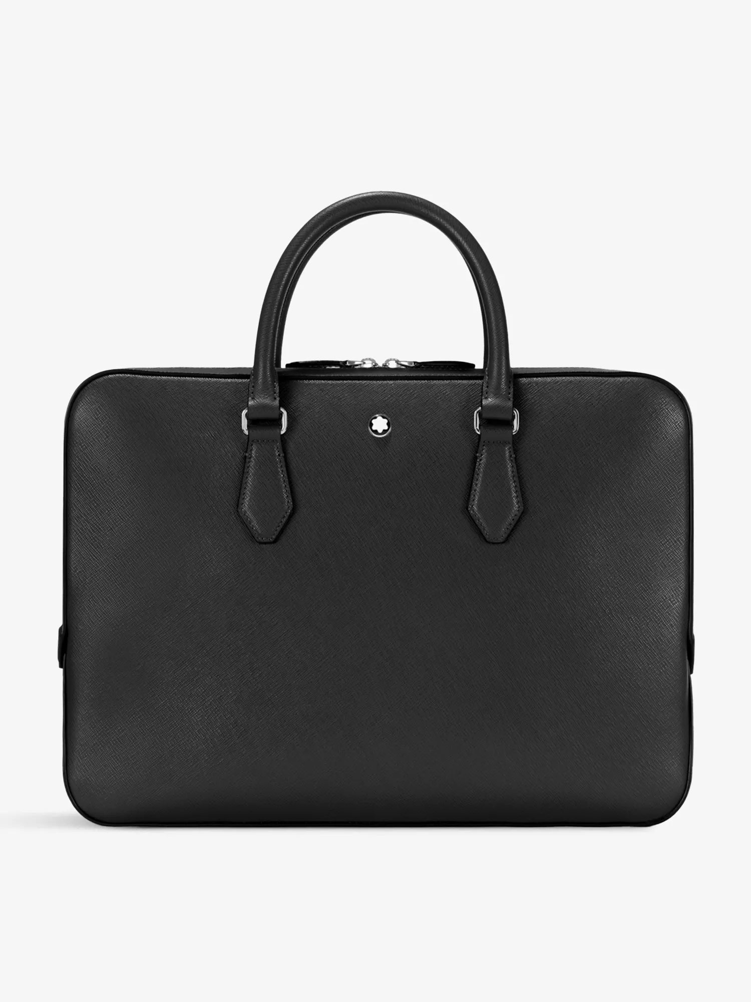 Montblanc Men's Sartorial thin document leather case Montblanc