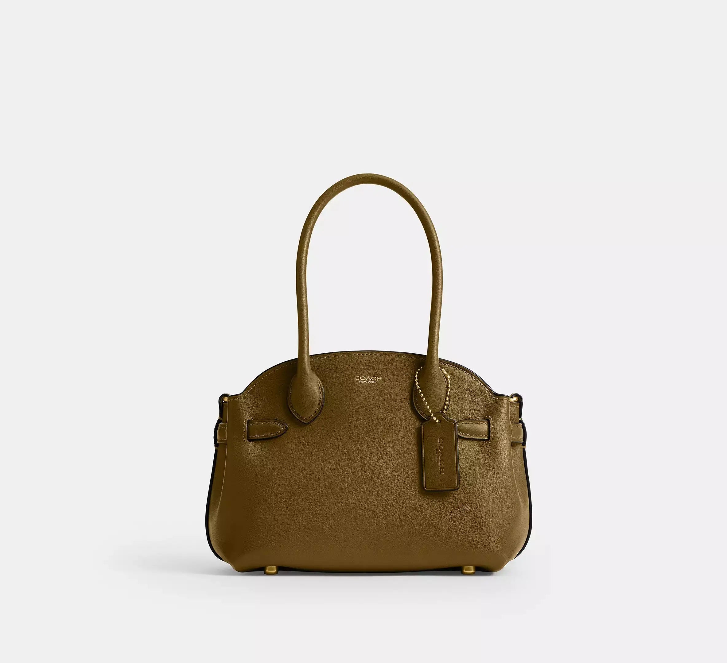 Coach Women's Soft Empire Carryall Bag 21 Coach