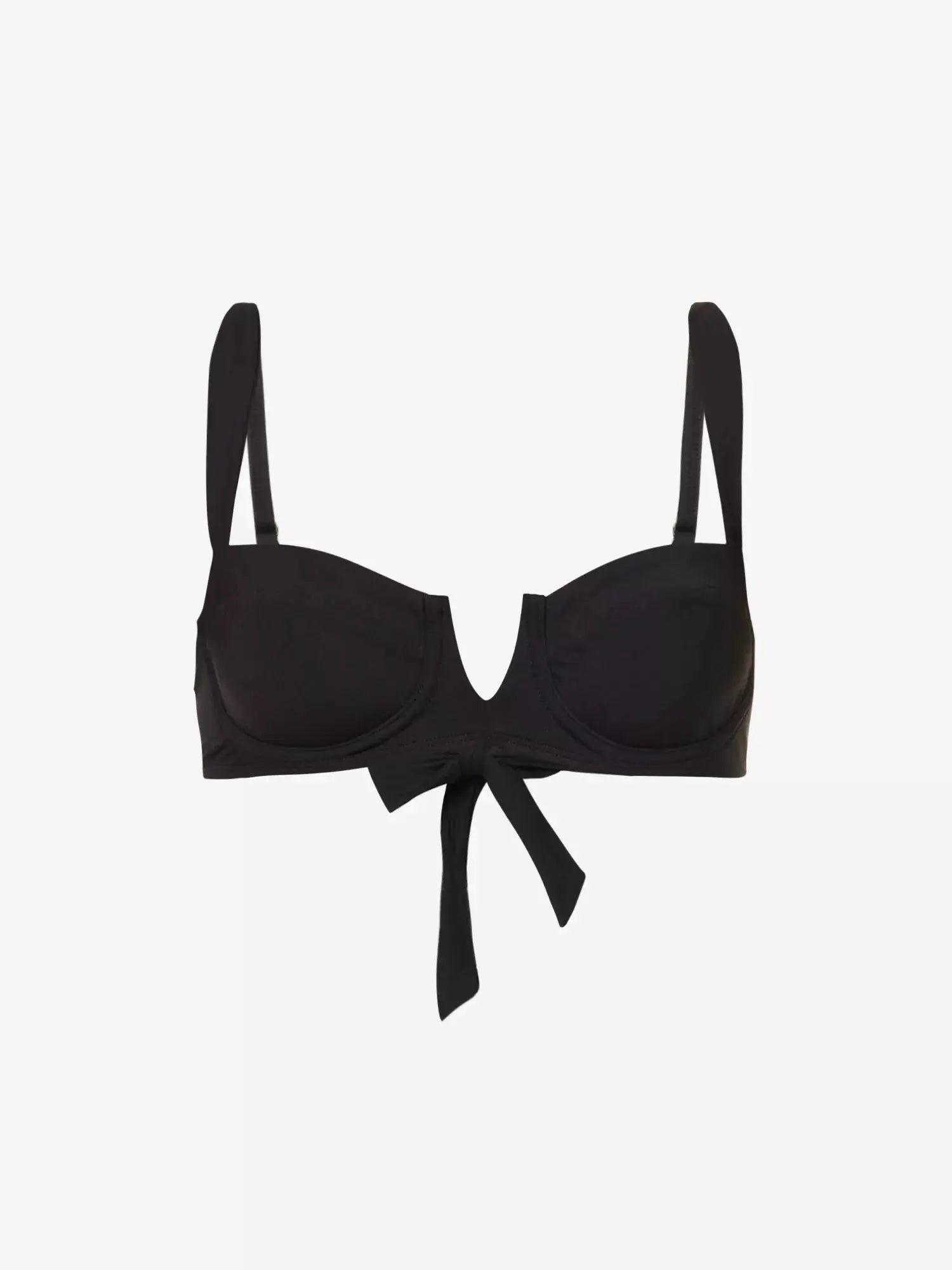 Monday Women's Clovelly balconette bikini top Monday