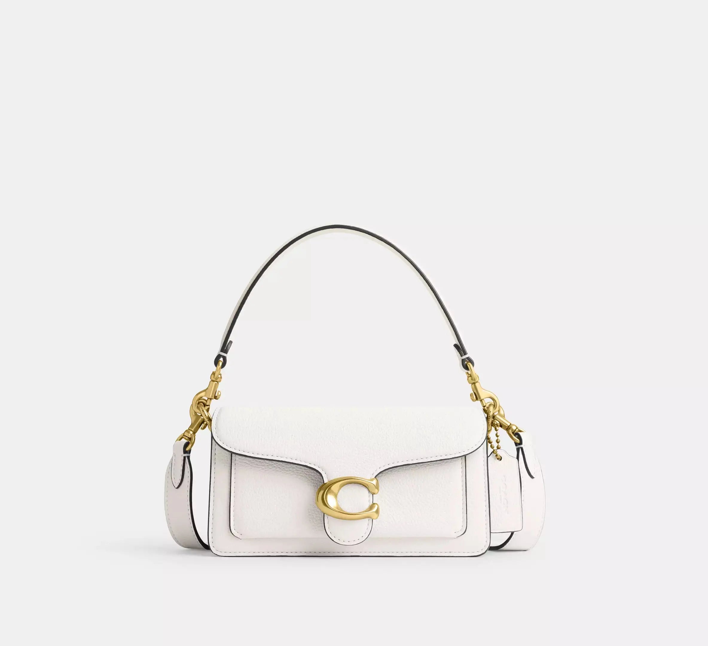 Coach Women's Tabby Shoulder Bag 20 Coach