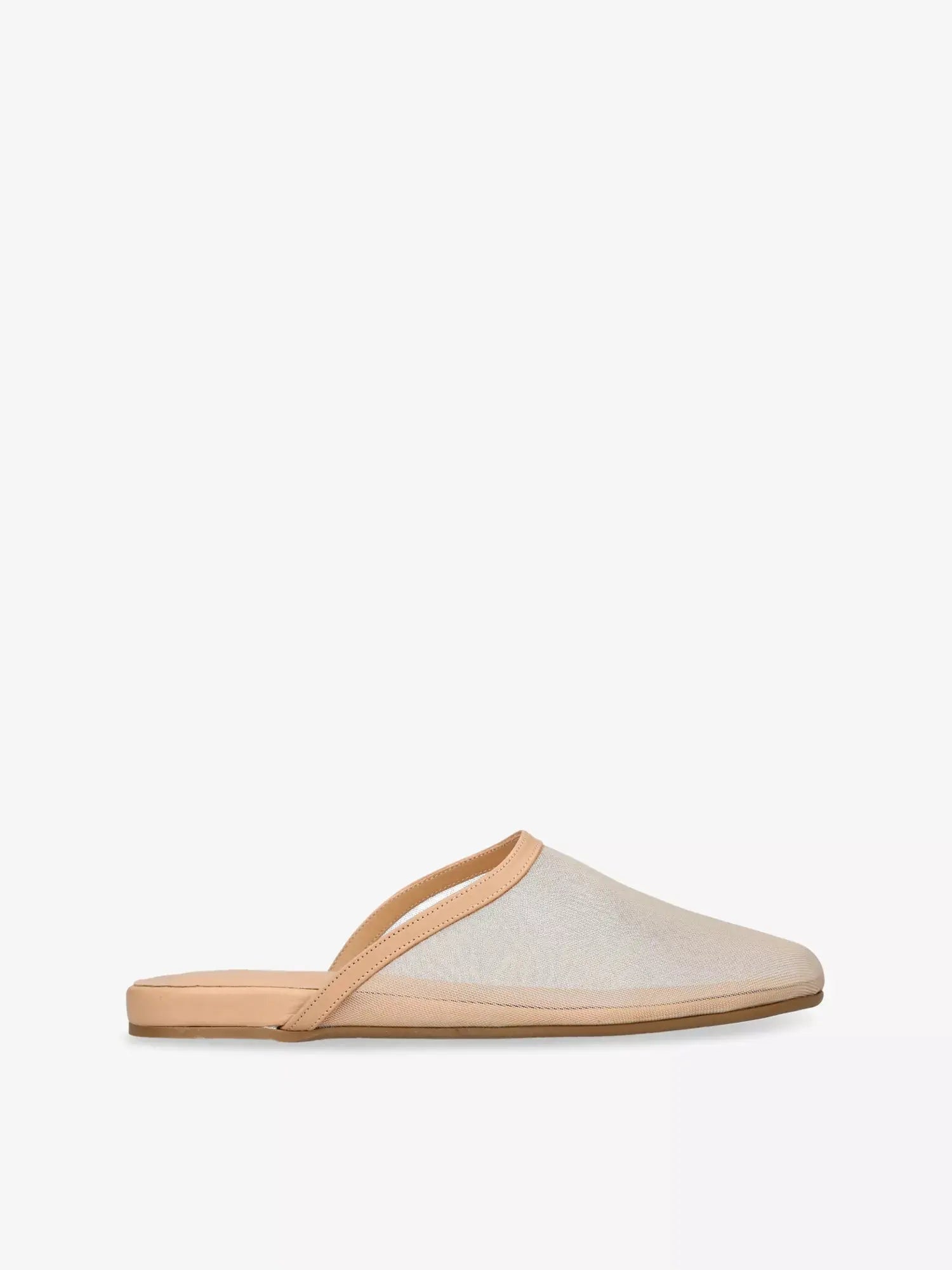 Ancient Greek Sandals Women's The Slipper Mesh Slippers Ancient Greek Sandals