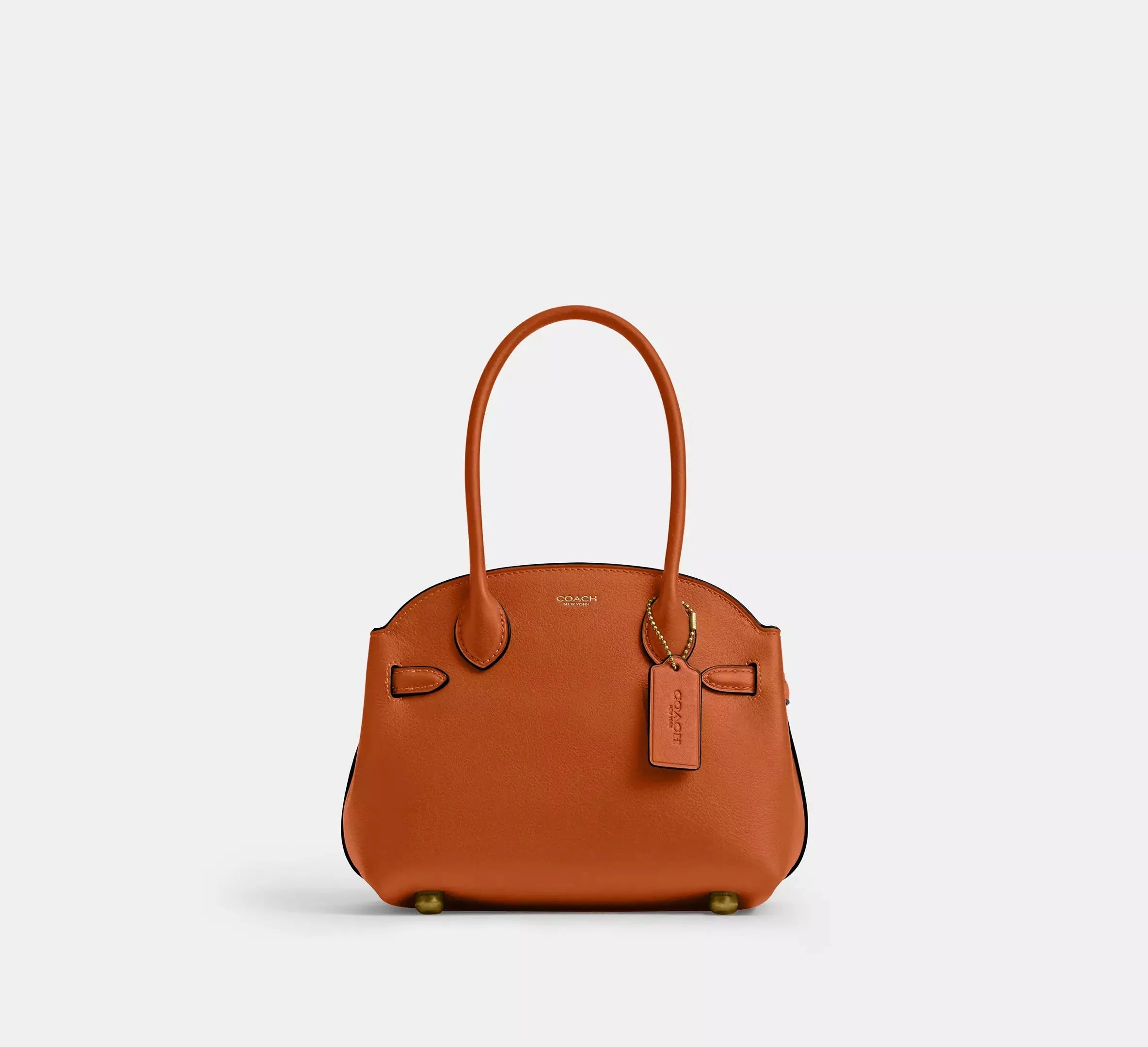 Coach Women's Soft Empire Carryall Bag 21 Coach