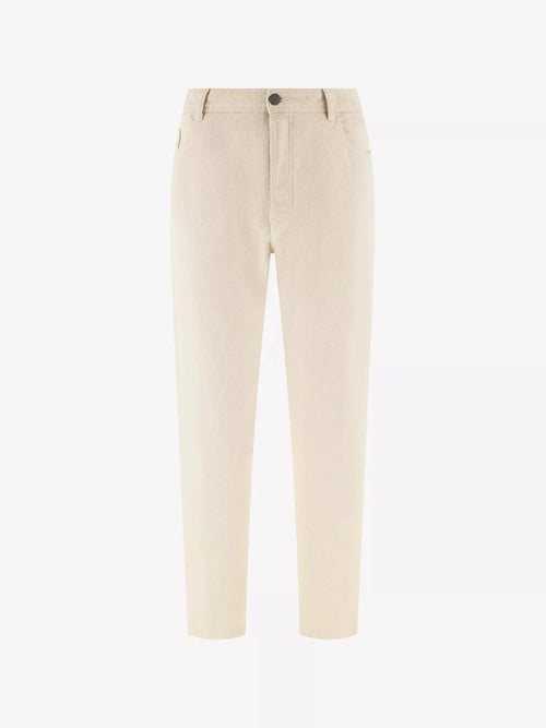 Boggi Milano Men's Straight-Leg Regular-Fit Jeans Boggi Milano