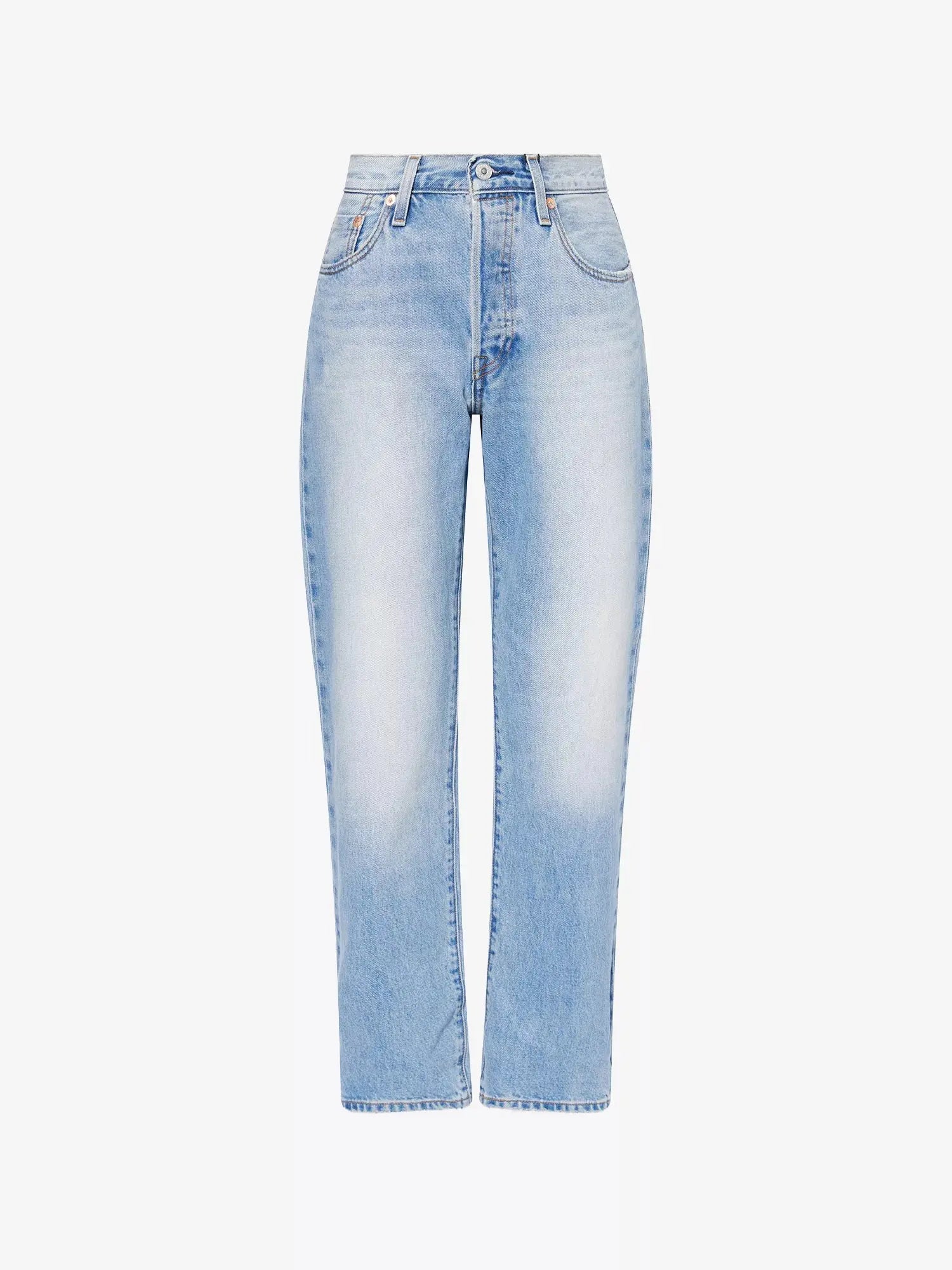 Levi's Women's 501 '90s Loose Straight-Leg Denim Jeans Levi's