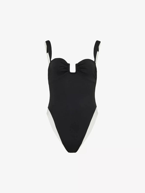 Away That Day Women's Cannes Balconette Swimsuit Away That Day