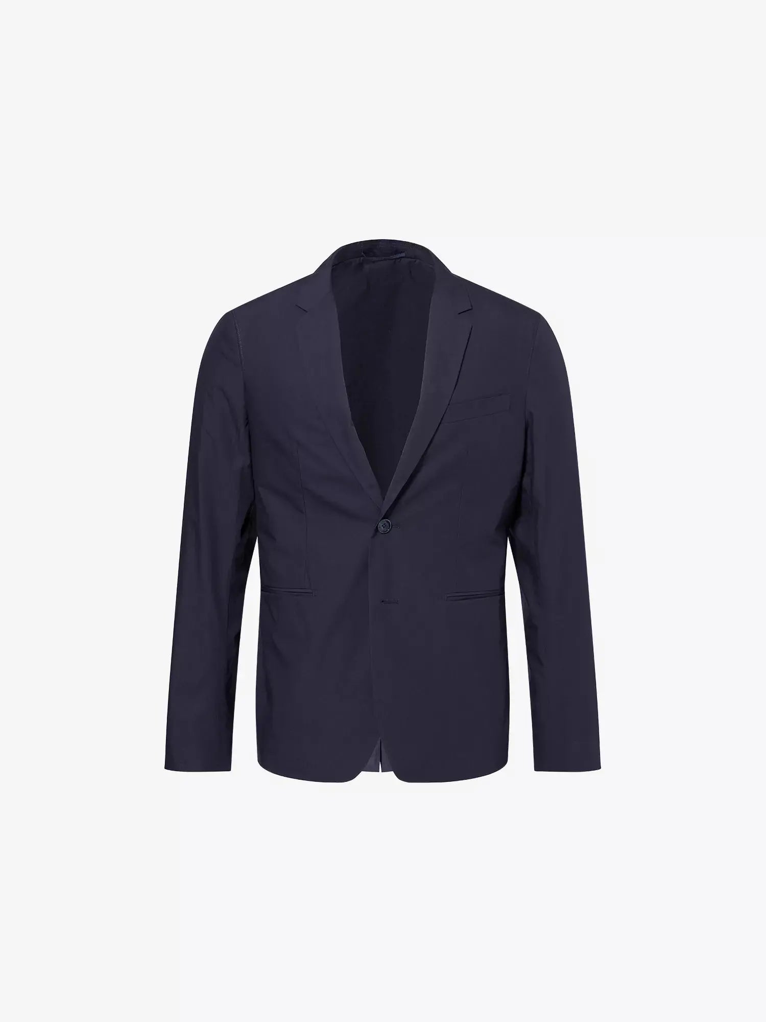 Orlebar Brown Men's Mathis Notch-Lapels Cotton-Poplin Jacket Orlebar Brown