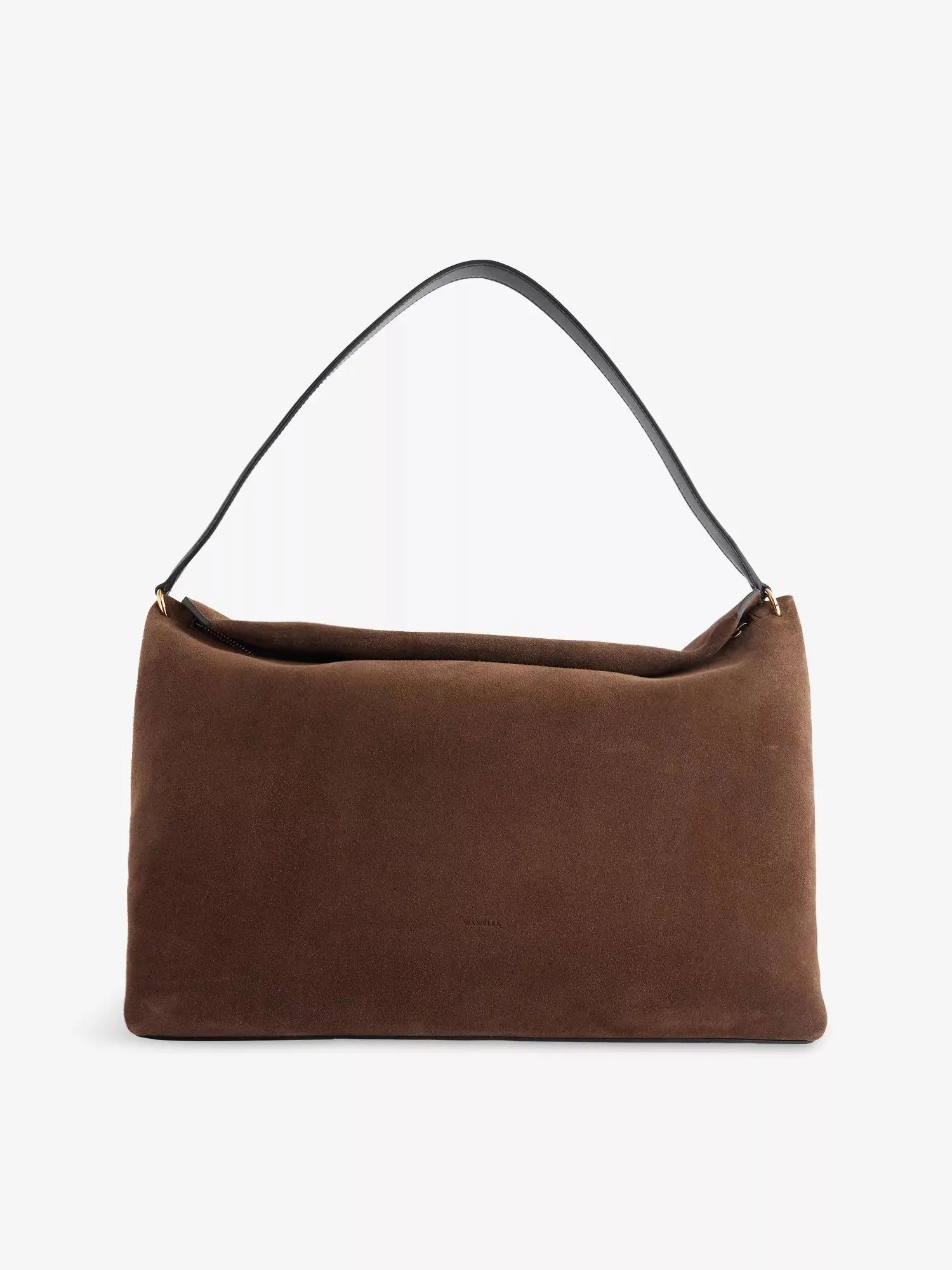 Wandler Women's Penelope Suede Tote Bag Wandler