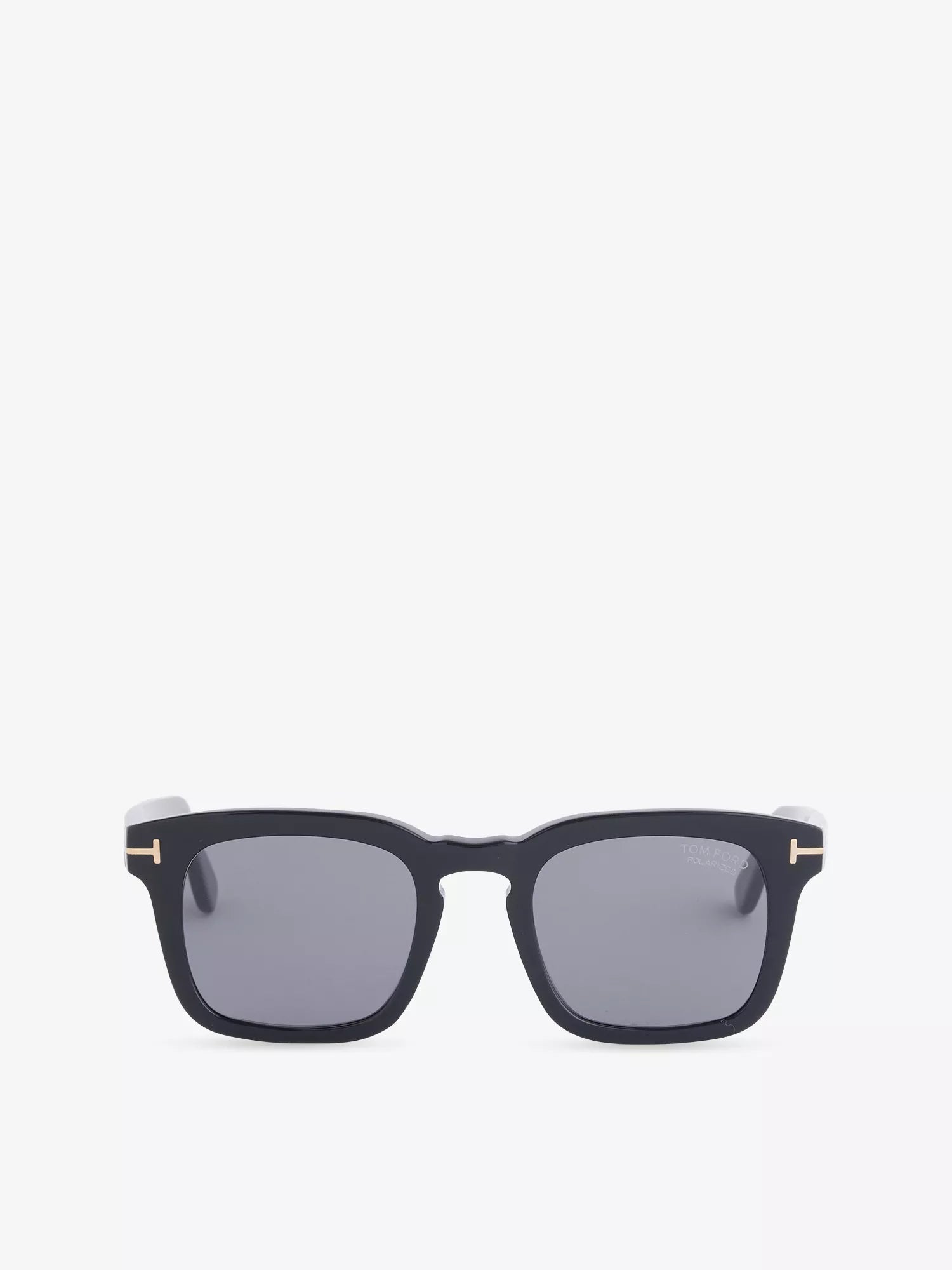 Tom Ford Men's TF751 Dax Acetate Sunglasses Tom Ford