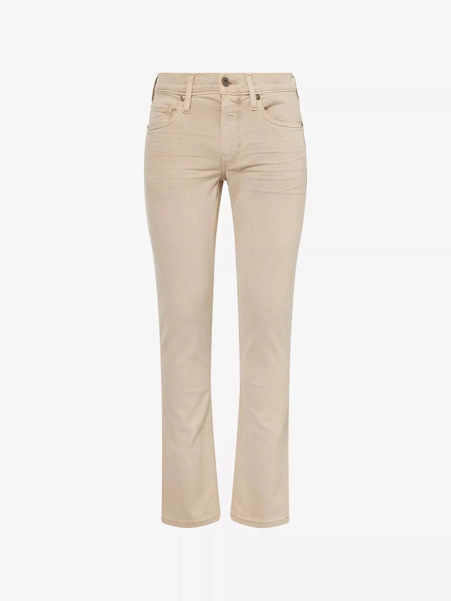 Paige Men's Lennox Transcend Slim Stretch-Denim Jeans Paige