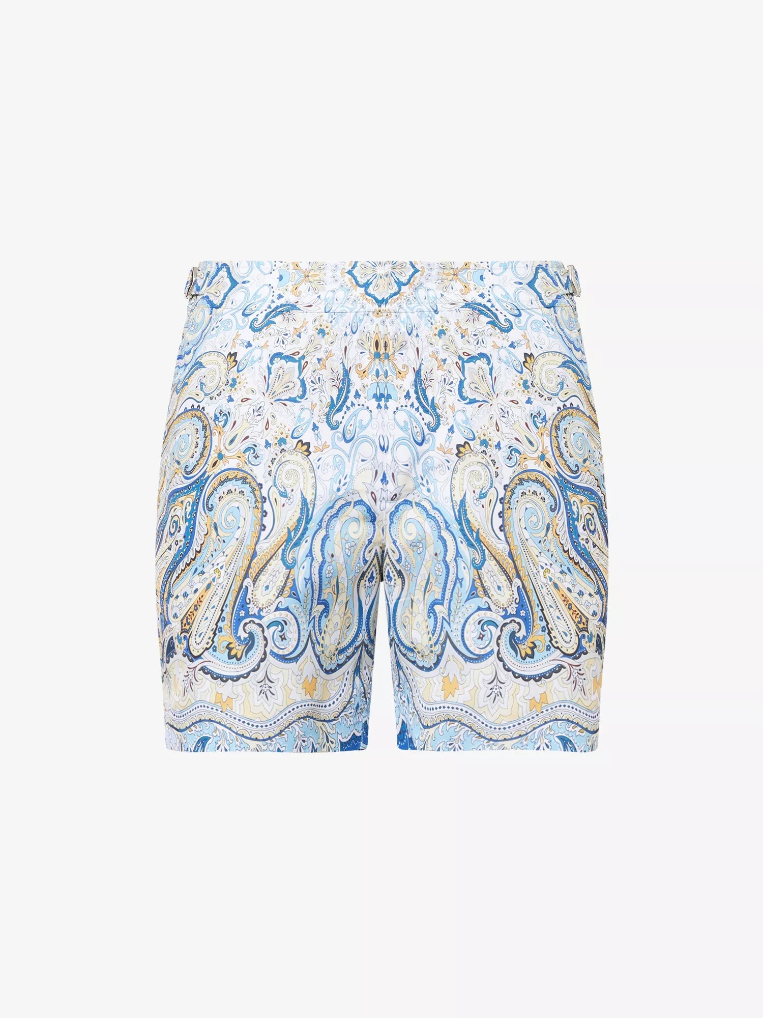 Orlebar Brown Men's Bulldog Printed Swim Shorts Orlebar Brown