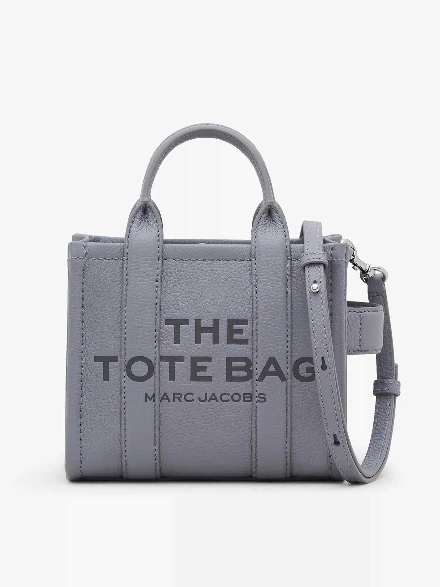 Marc Jacob Women's The Leather Mini Tote Bag Marc Jacob