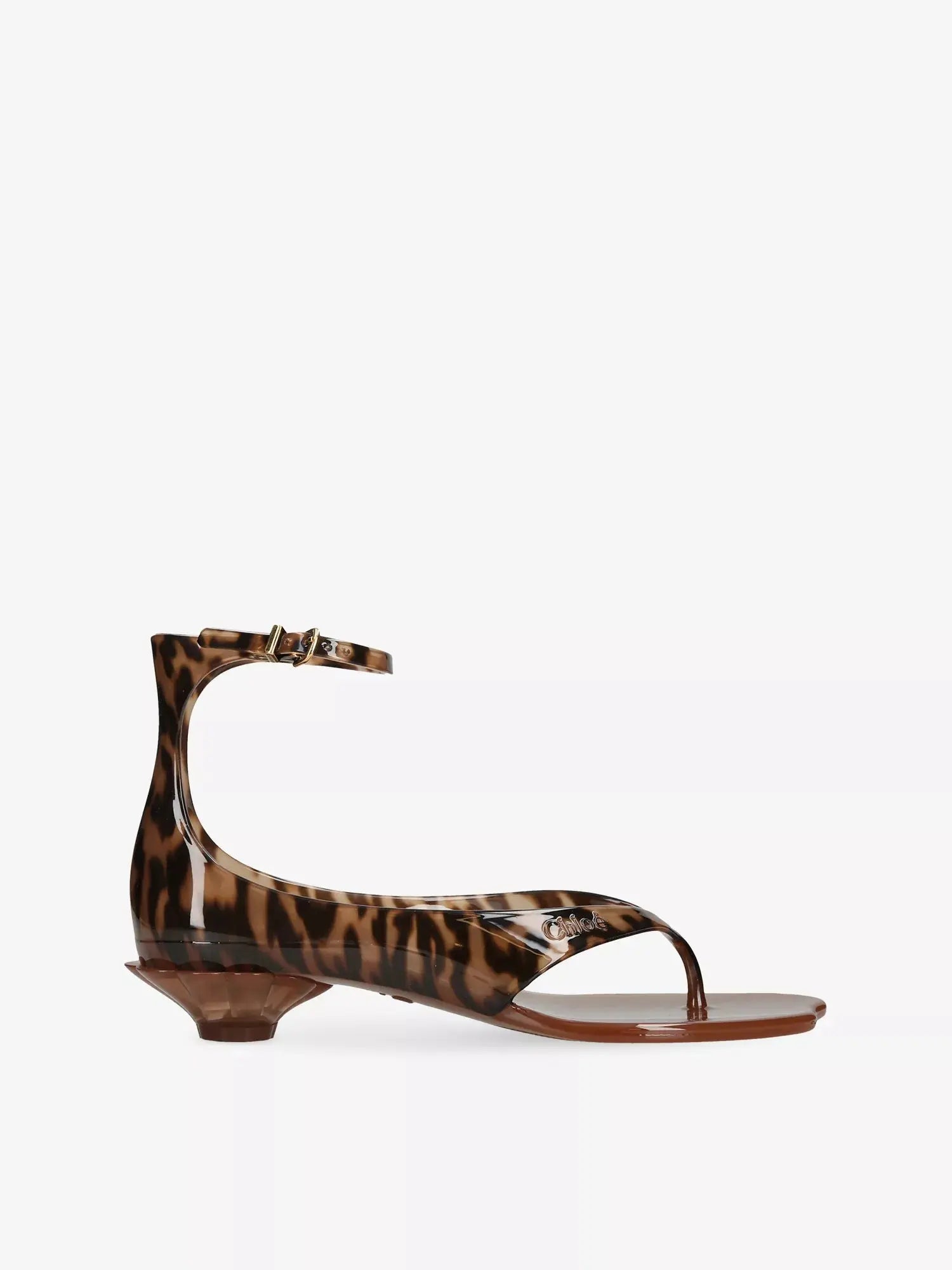 Chloe Women's Chloé Jelly Sandals Chloe
