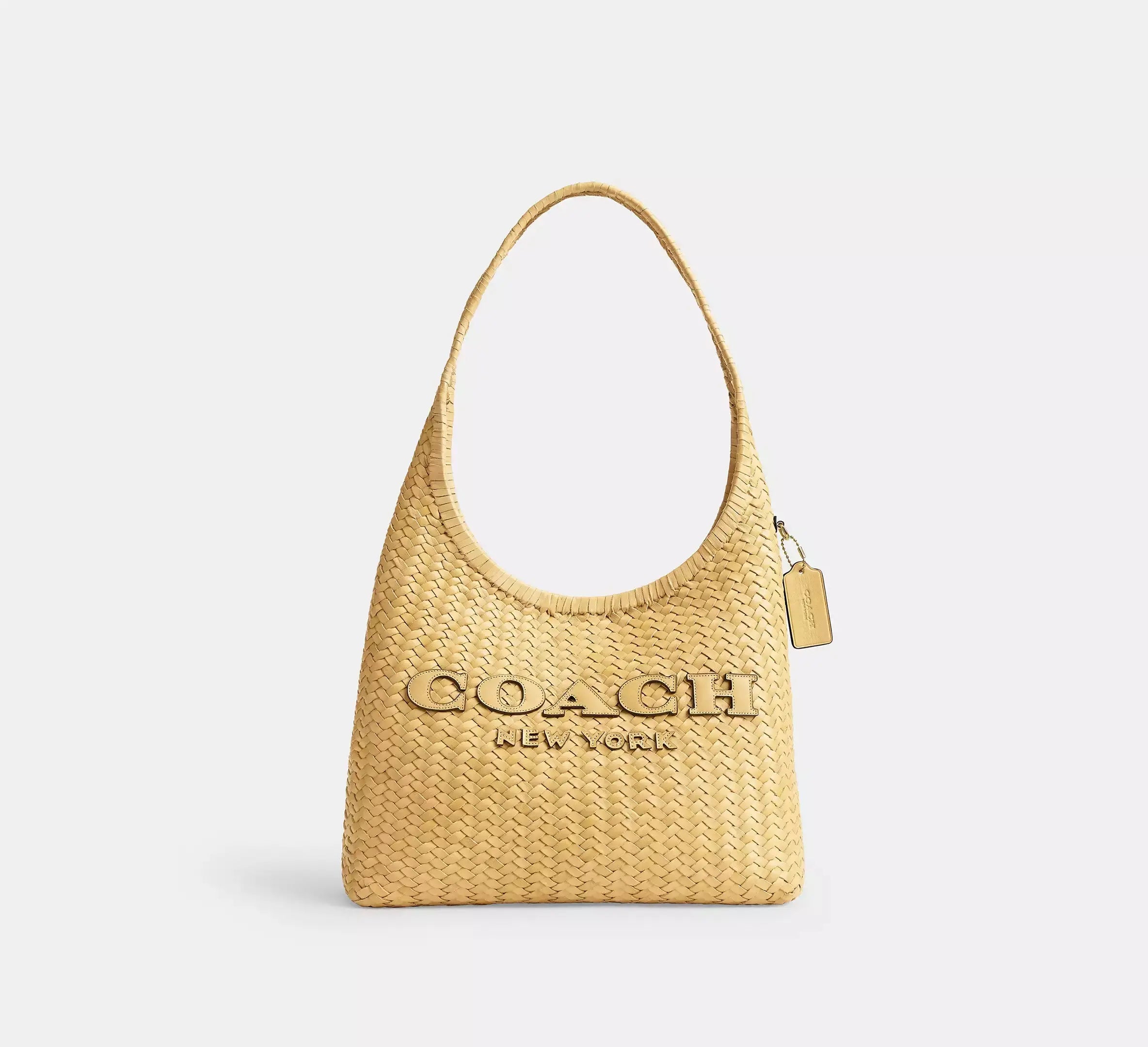 Coach Women's Brooklyn Shoulder Bag 34 Coach