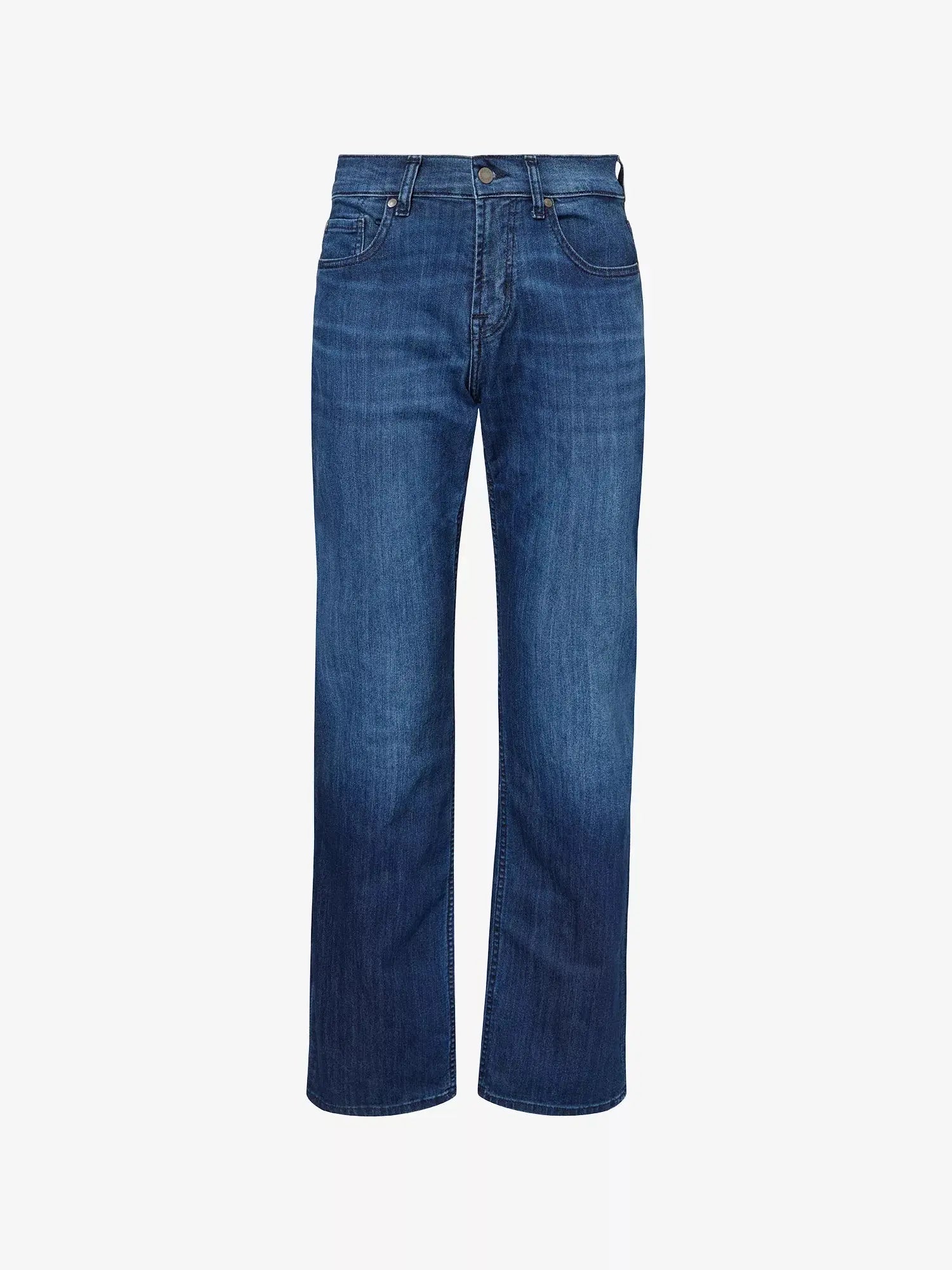 7 For All Mankind Men's Austyn Straight-Leg Denim Jeans 7 For All Mankind