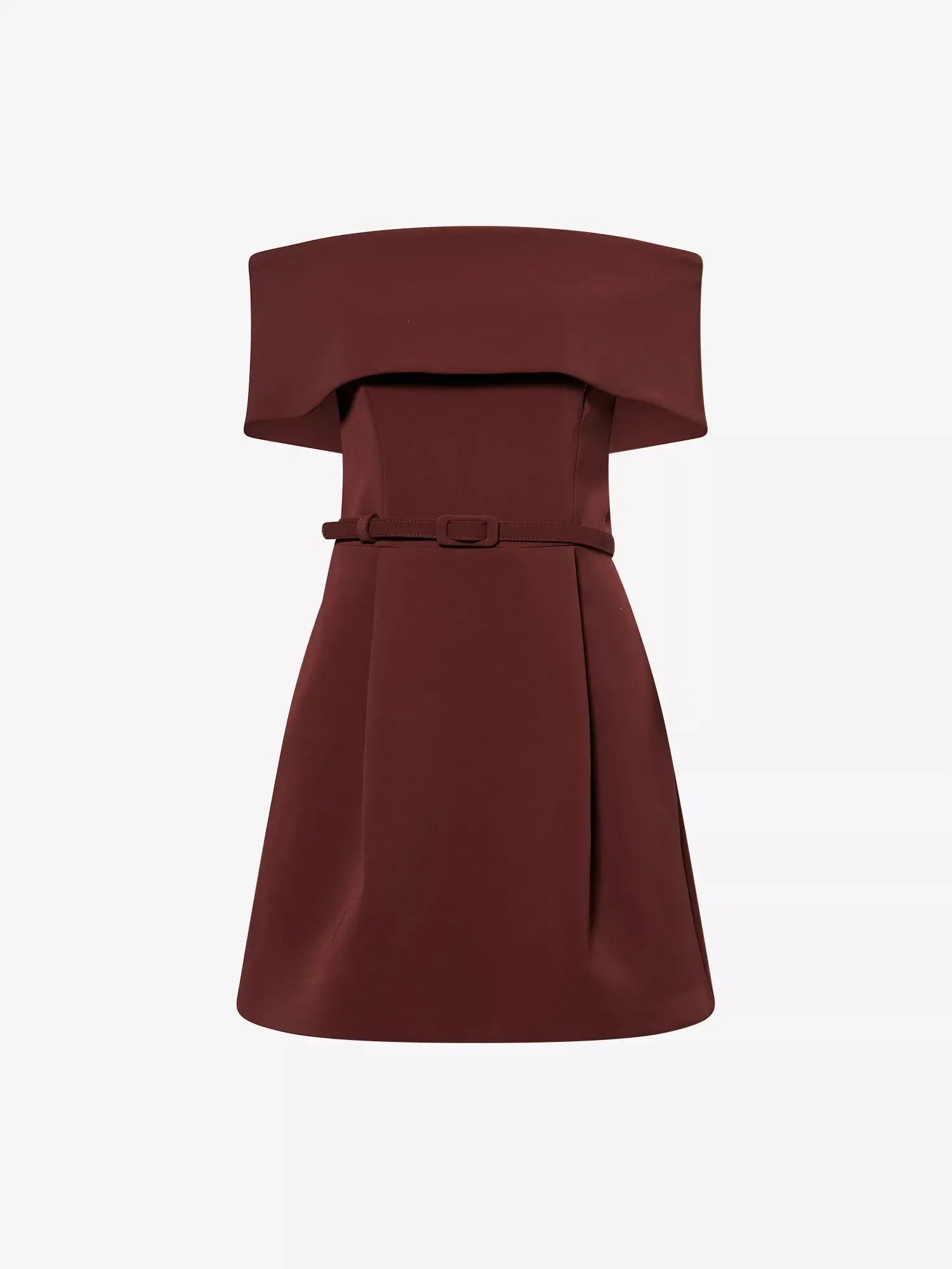 Nadine Merabi Women's Harper Embellished Stretch-Woven Mini Dress Nadine Merabi