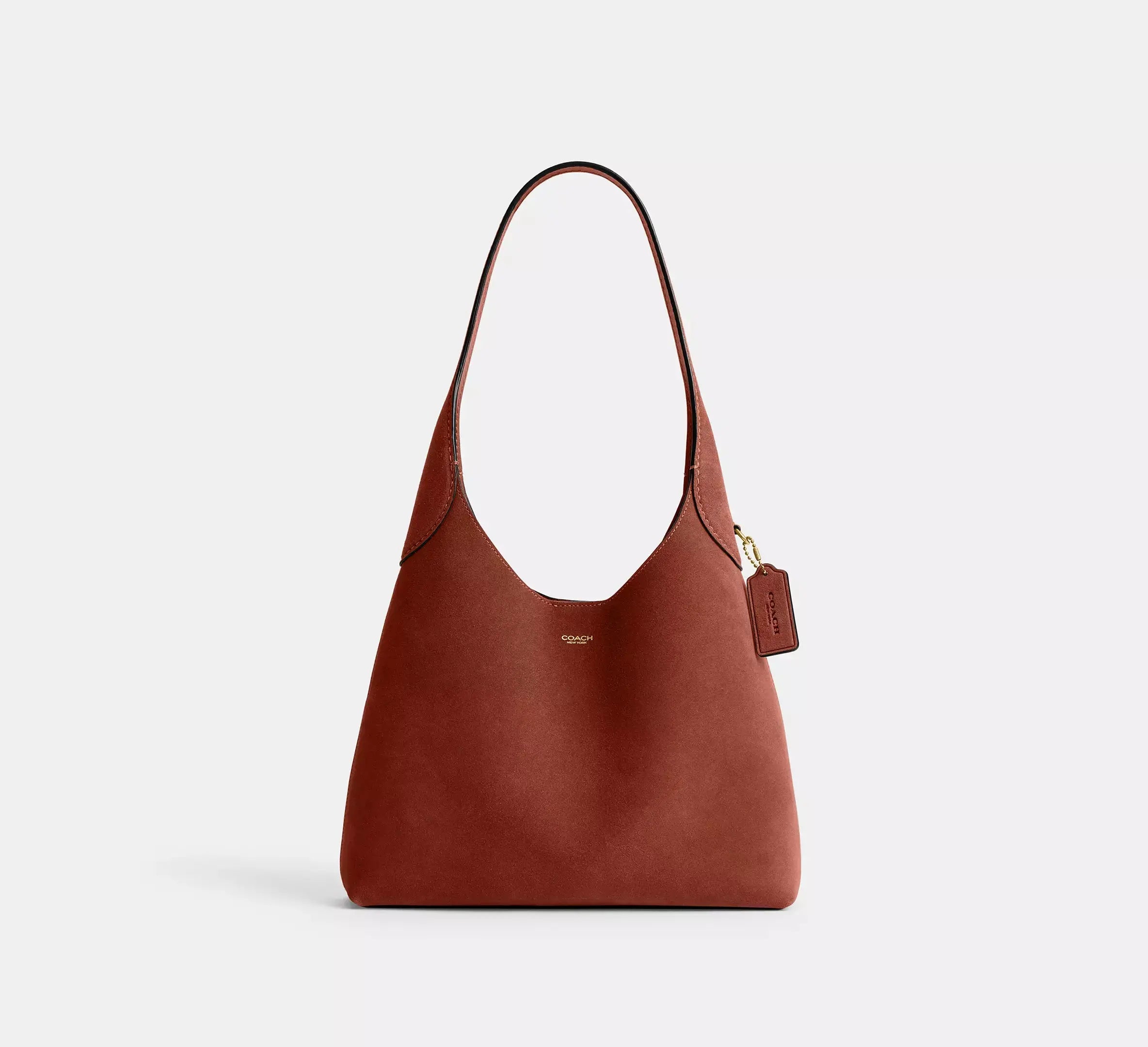 Coach Women's Brooklyn Shoulder Bag 28 Coach