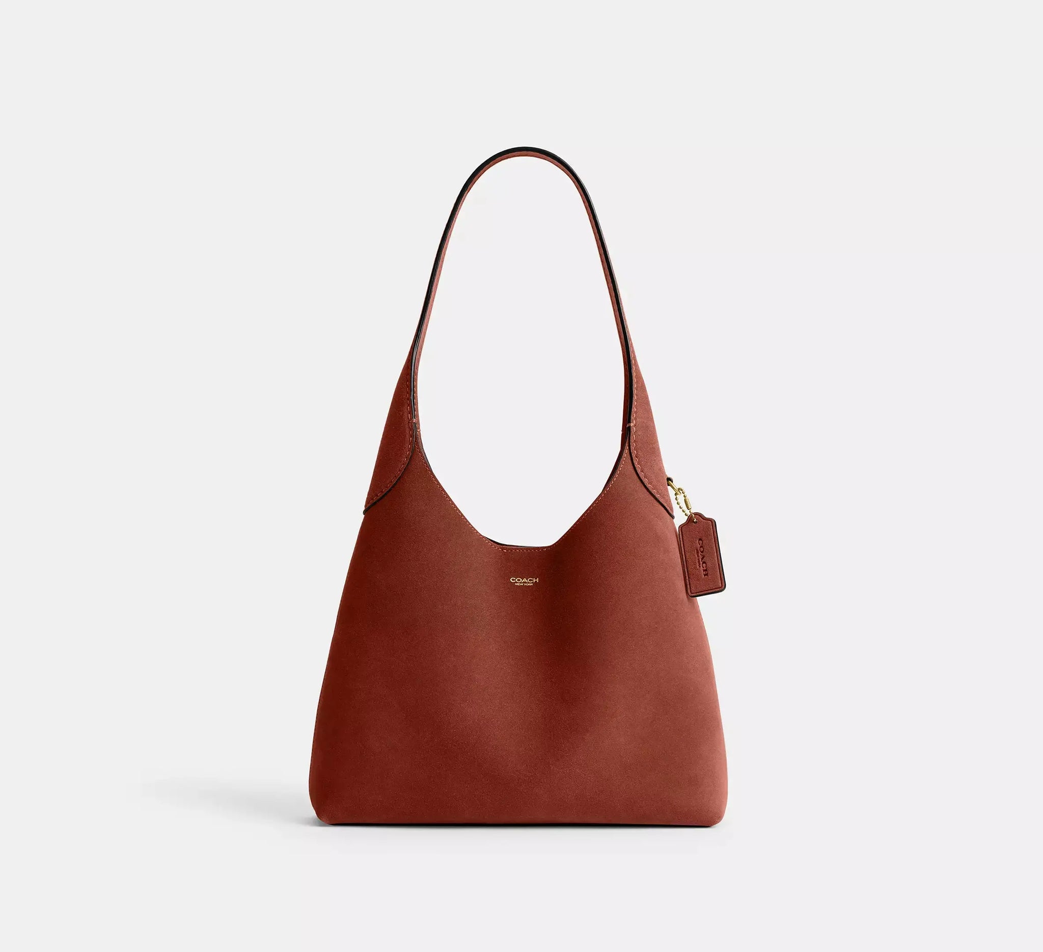 Coach Women's Brooklyn Shoulder Bag 28 Coach