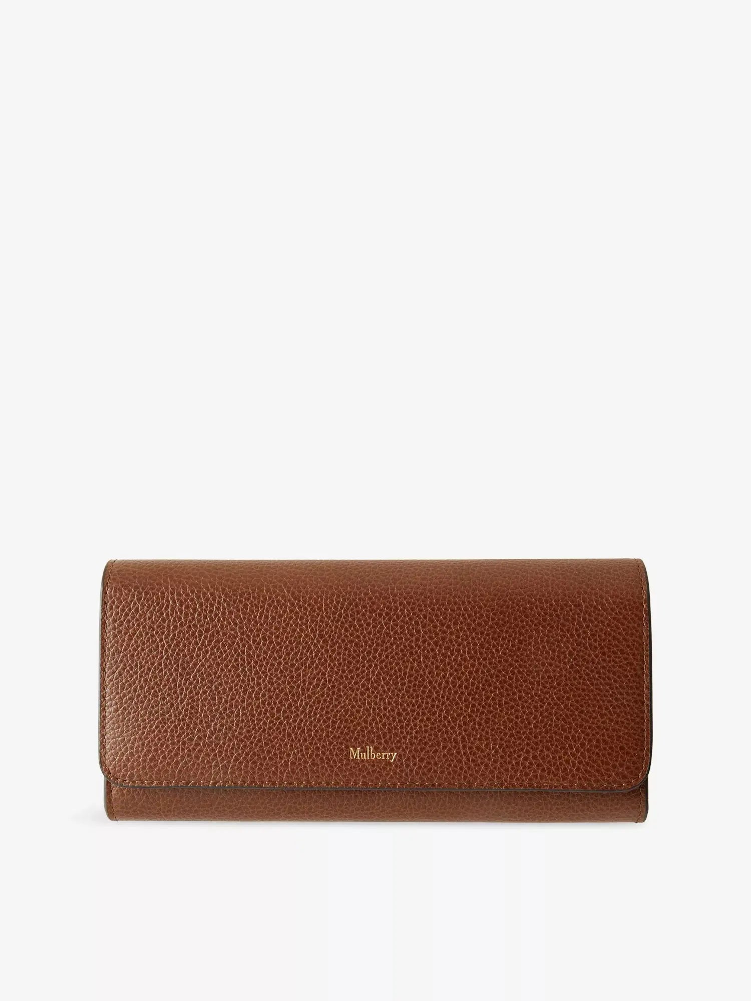 Mulberry Women's Continental Leather Wallet Mulberry