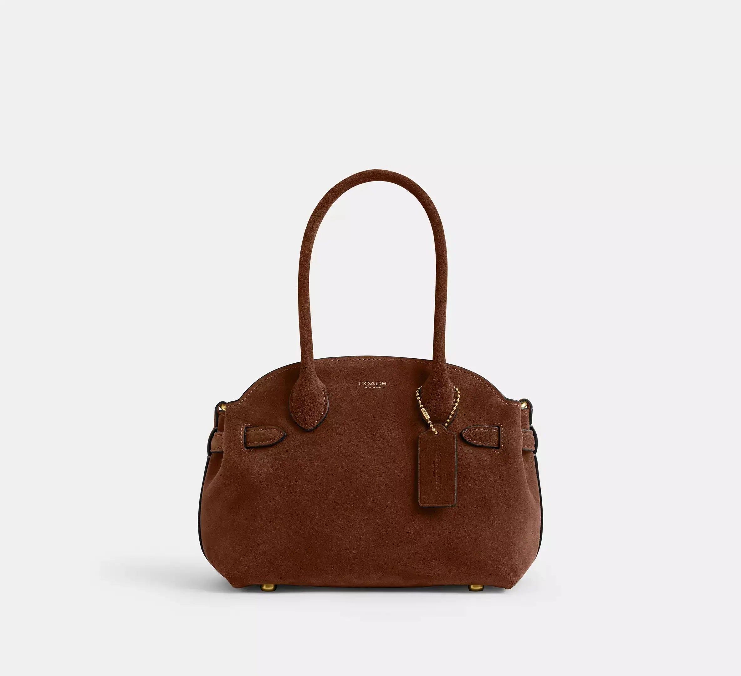 Coach Women's Soft Empire Carryall Bag 21 Coach