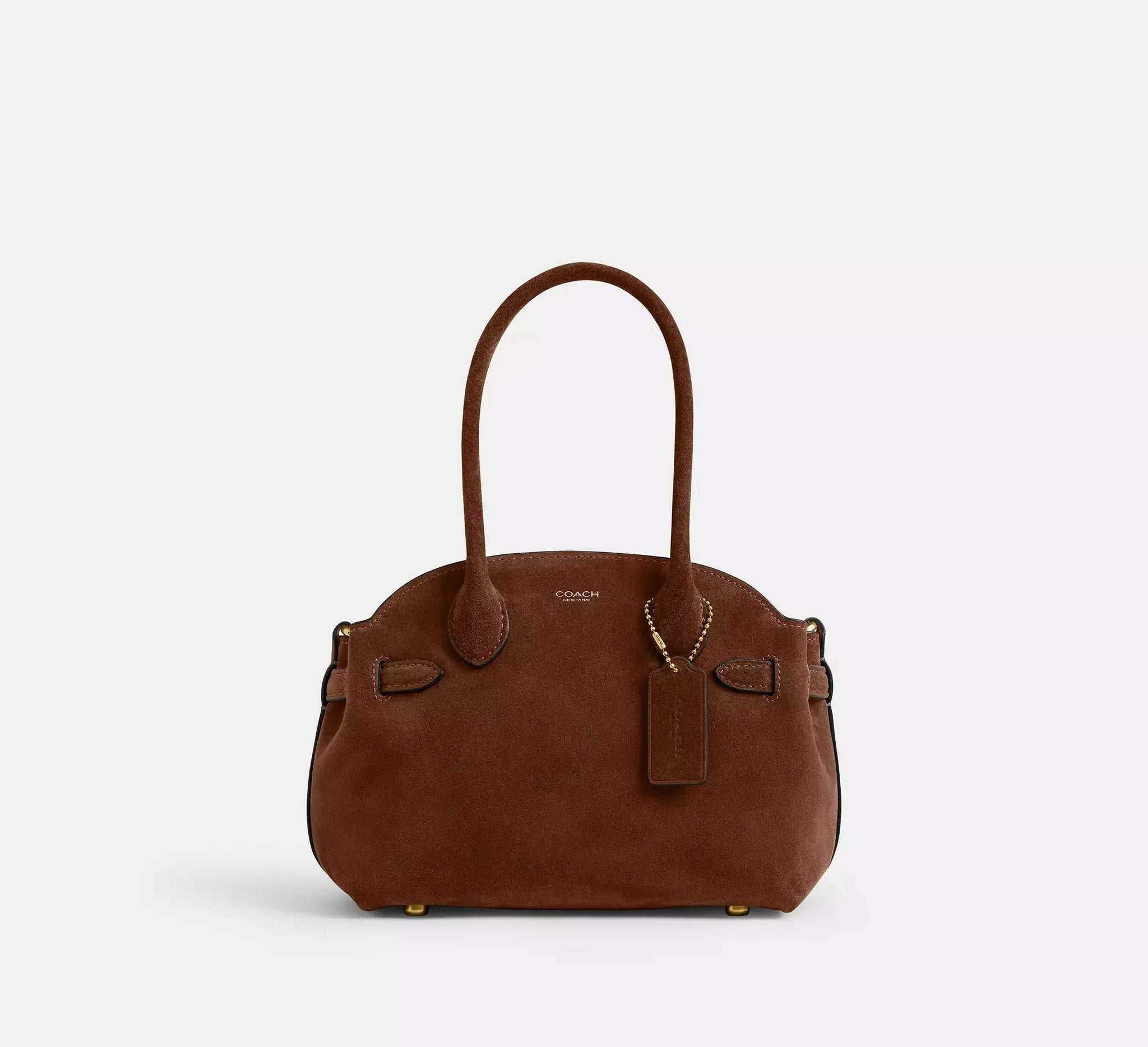Coach Women's Soft Empire Carryall Bag 21 Coach