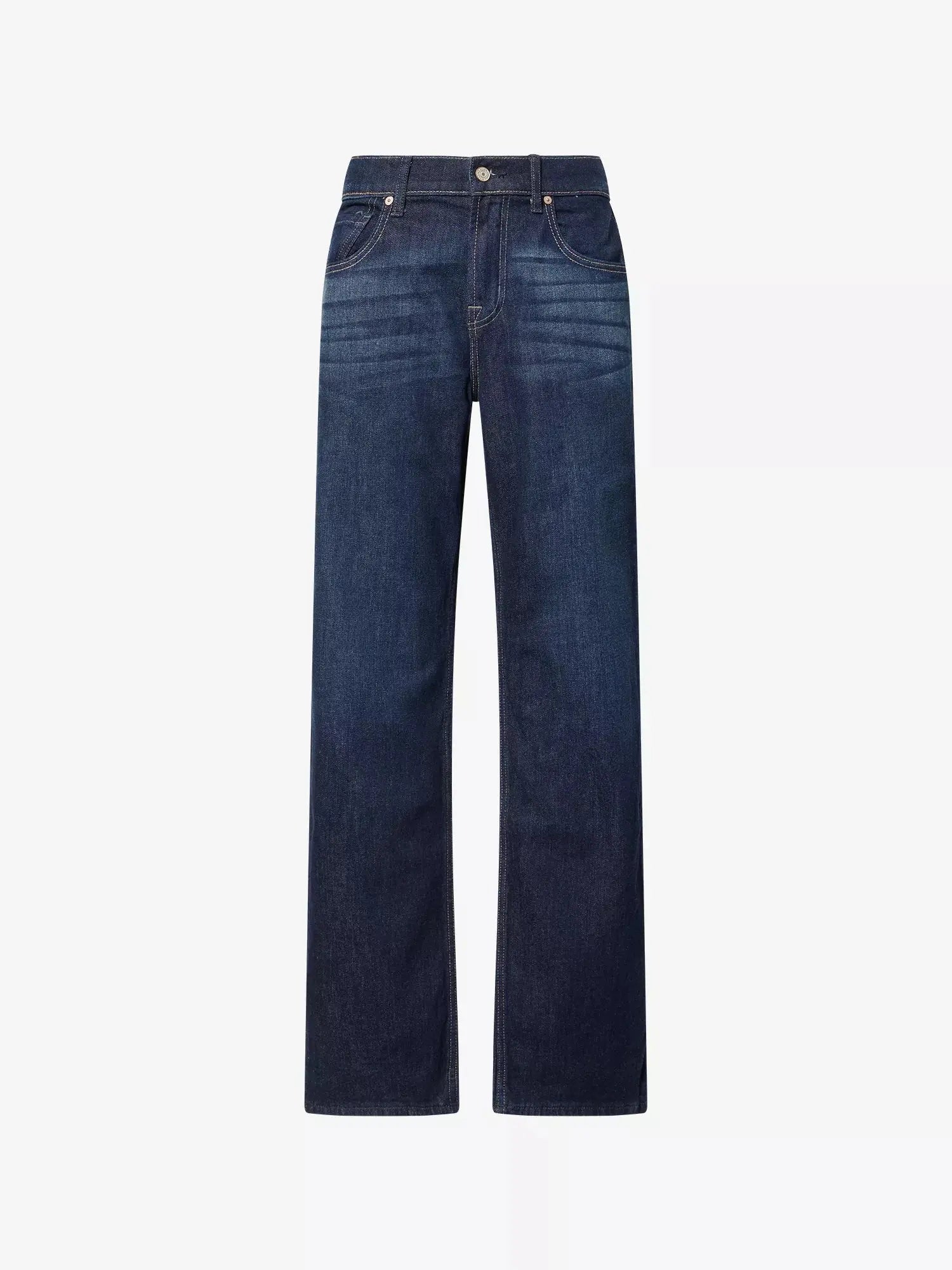 7 For All Mankind Men's Austyn Straight-Leg Denim Jeans 7 For All Mankind