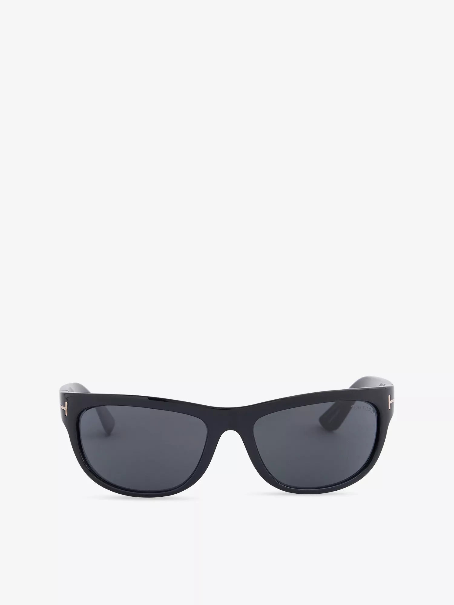 Tom Ford Men's TF1363 Anders Acetate Sunglasses Tom Ford