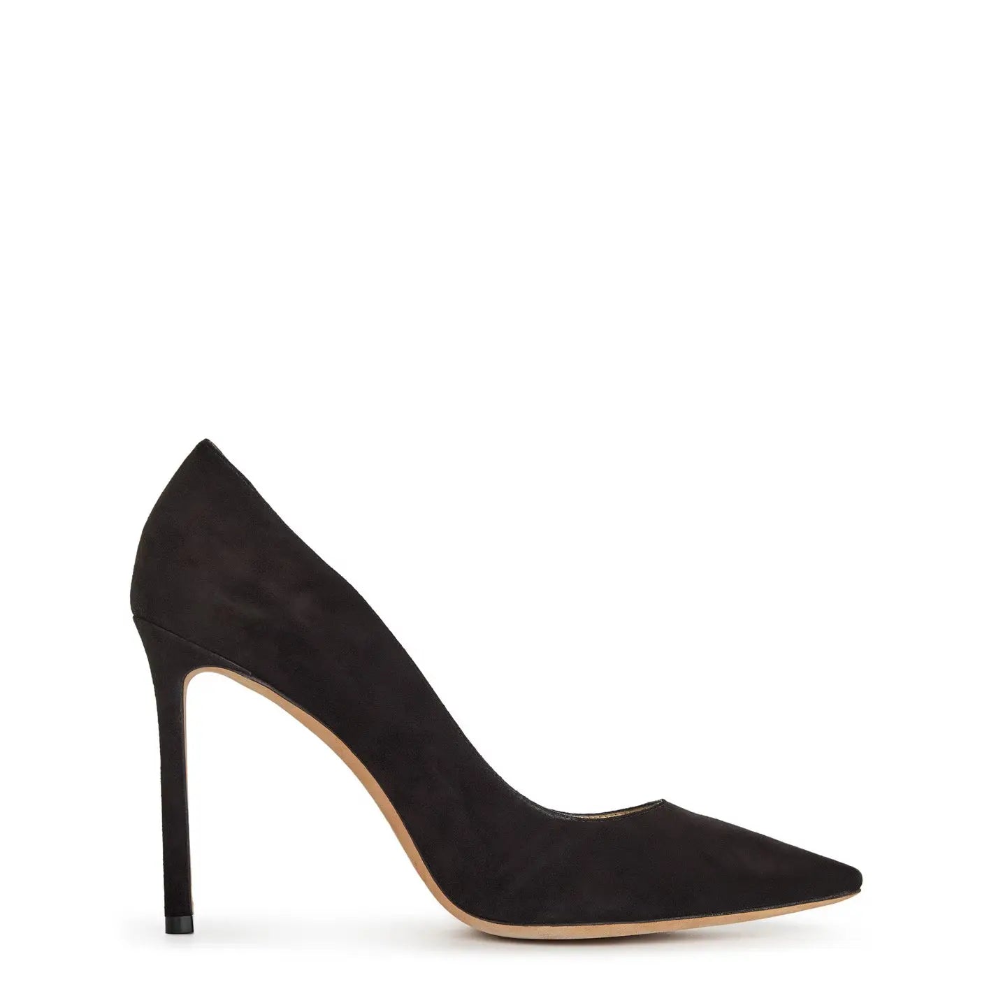 Jimmy Choo Women's Women's Romy 100 Leather Heels Jimmy Choo