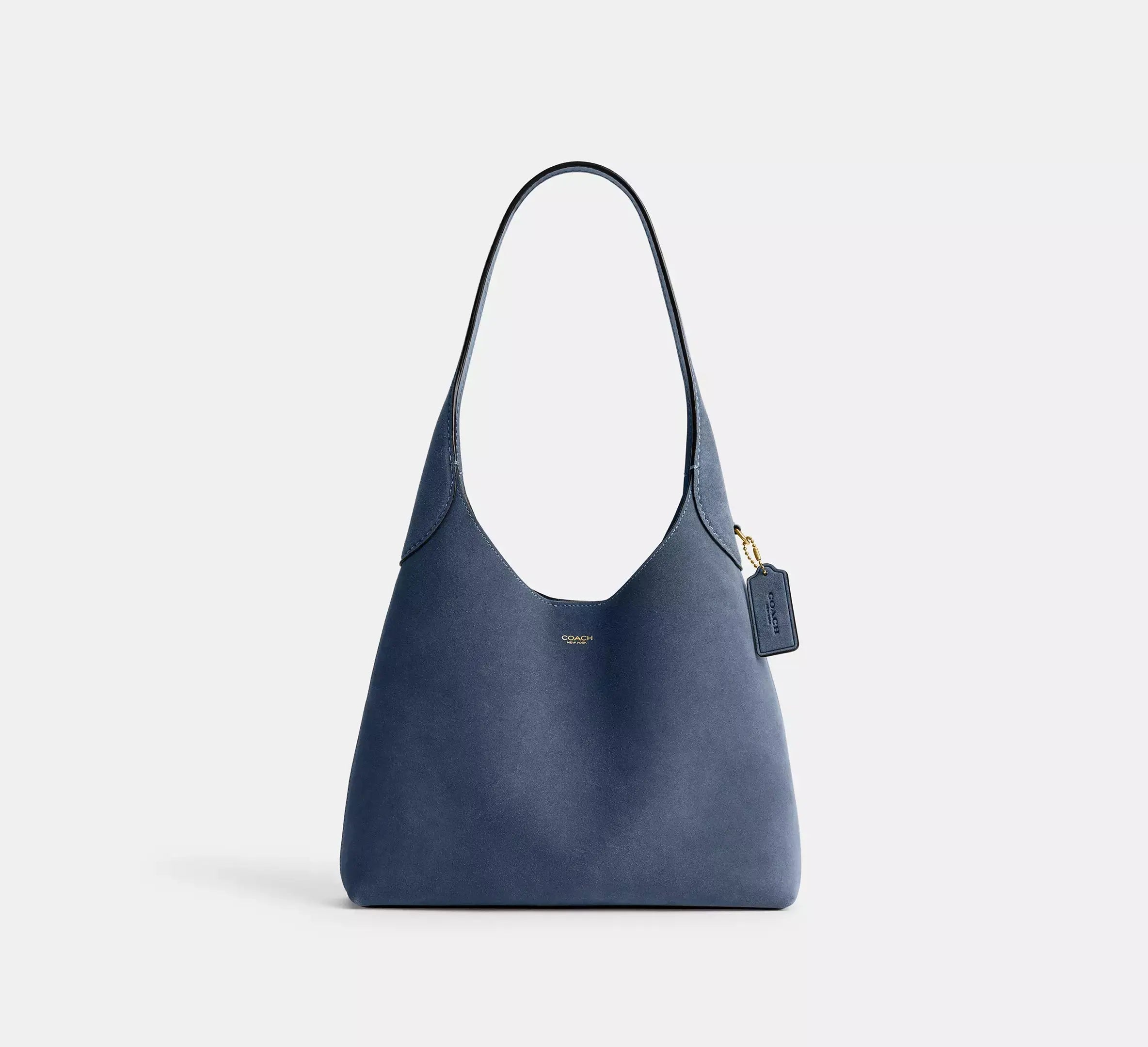 Coach Women's Brooklyn Shoulder Bag 28 Coach