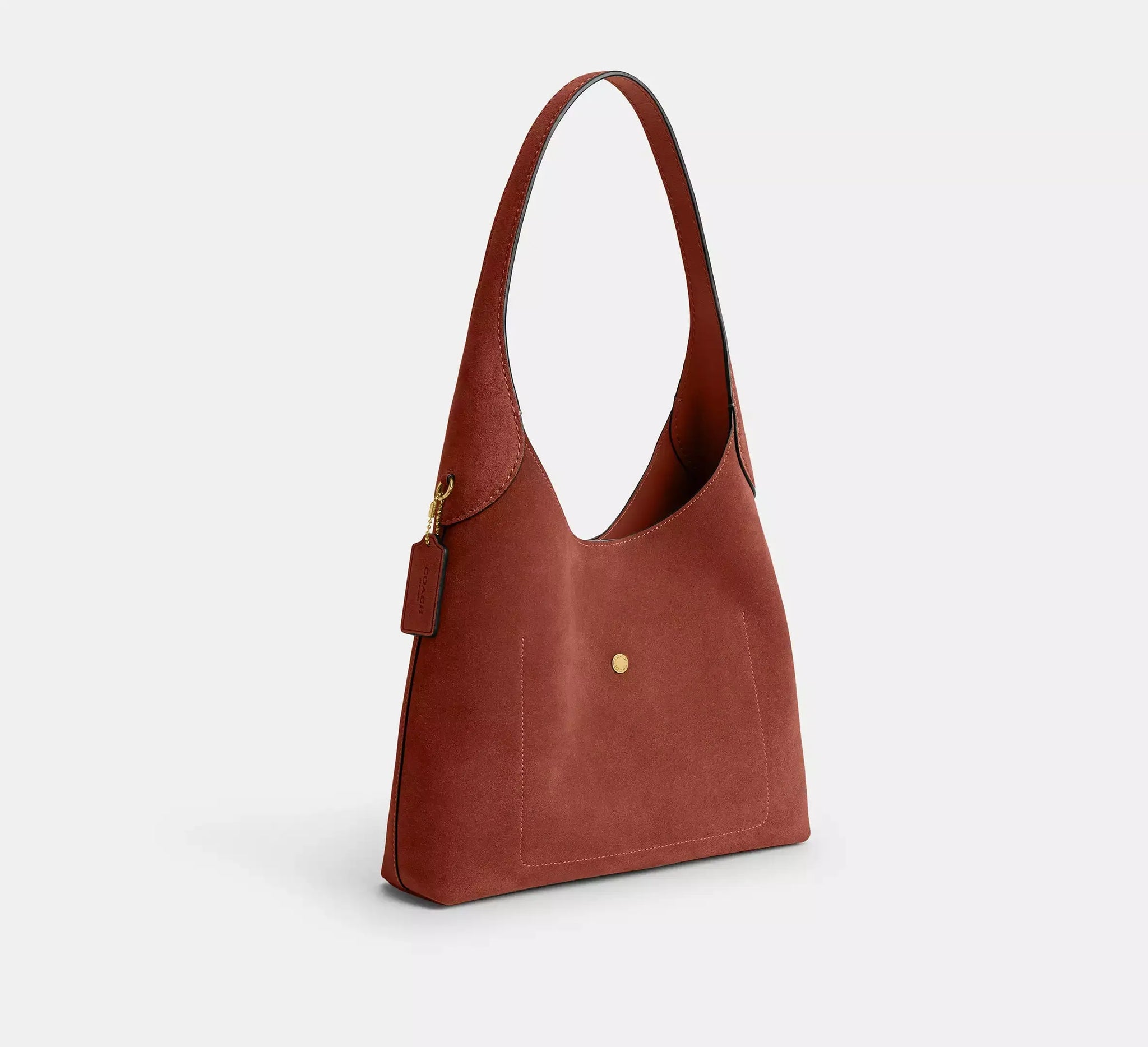 Coach Women's Brooklyn Shoulder Bag 28 Coach