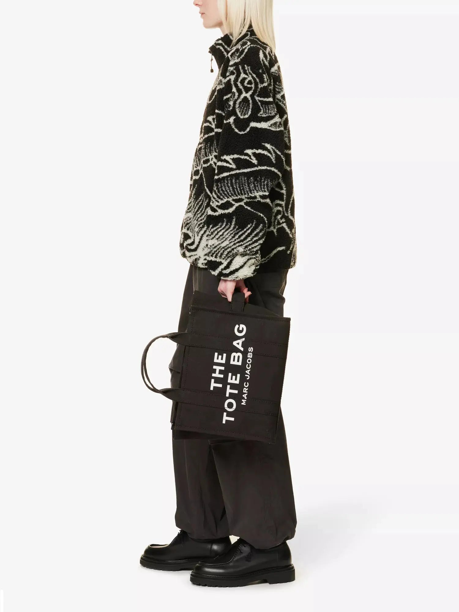 Marc Jacob Women's The Medium Tote Bag Marc Jacob