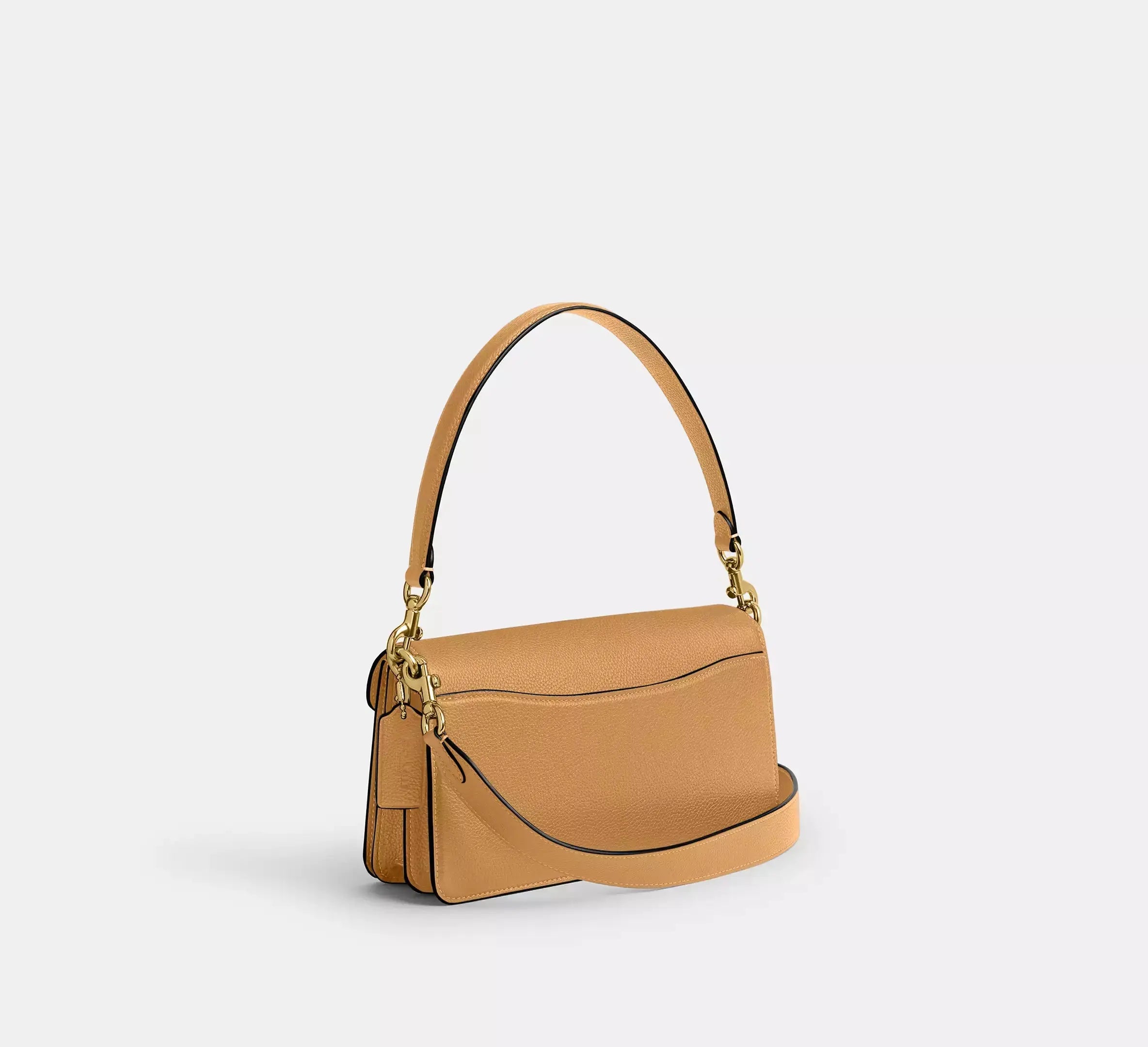 Coach Women's Tabby Shoulder Bag 26 Coach