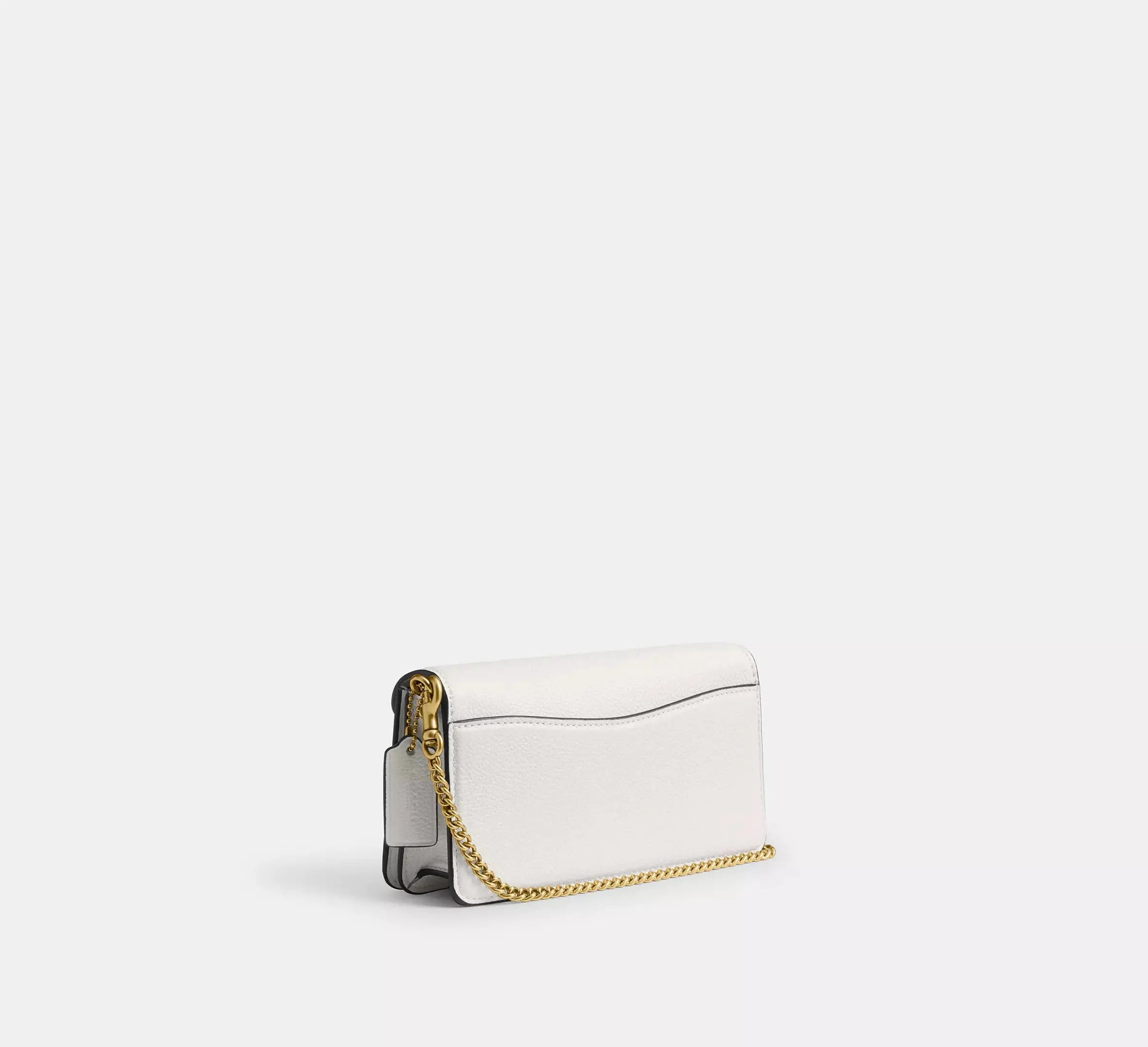 Coach Women's Tabby Chain Crossbody Bag 19 Coach