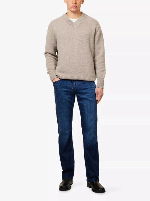 7 For All Mankind Men's Austyn Straight-Leg Denim Jeans 7 For All Mankind