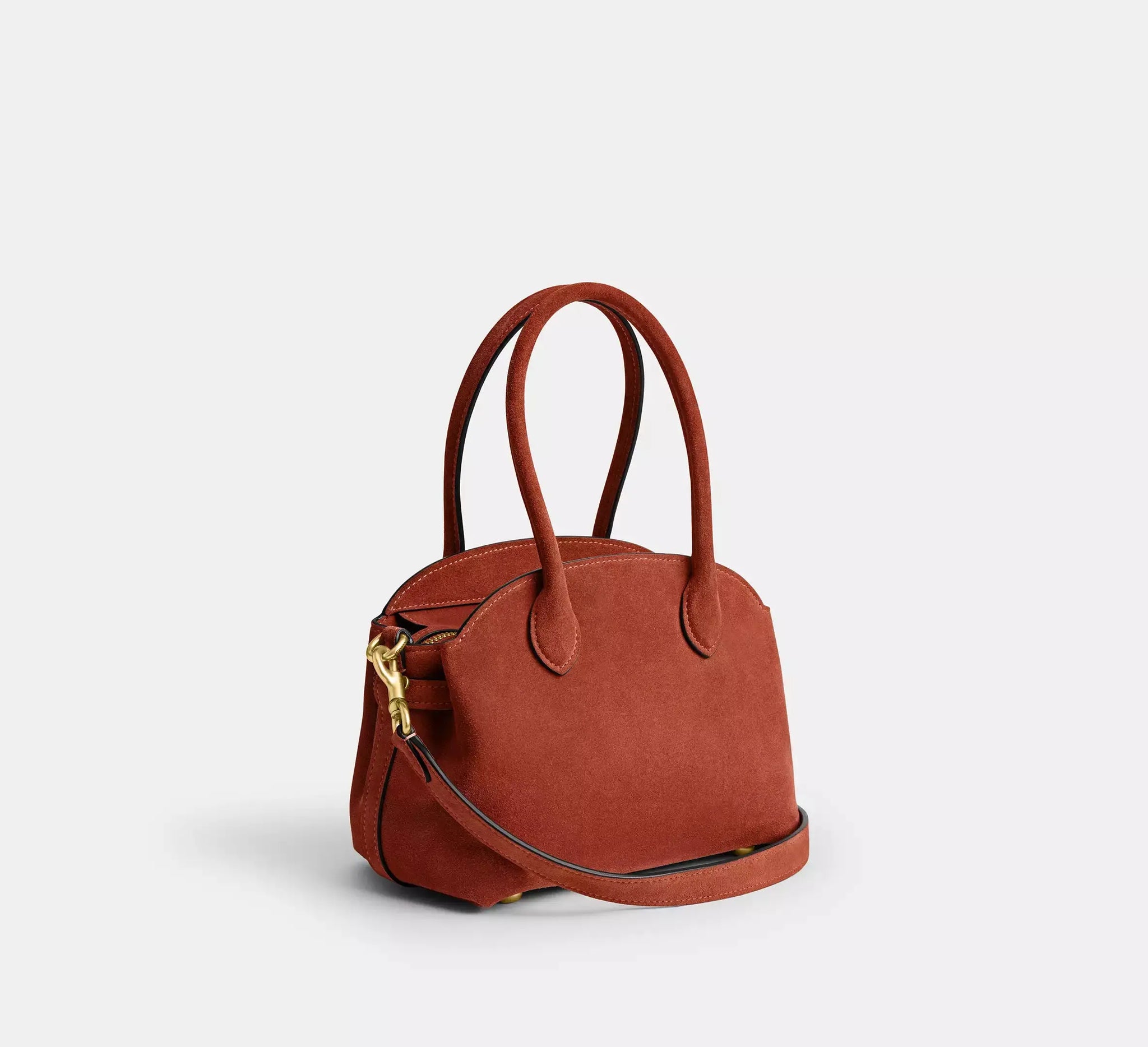 Coach Women's Soft Empire Carryall Bag 21 Coach