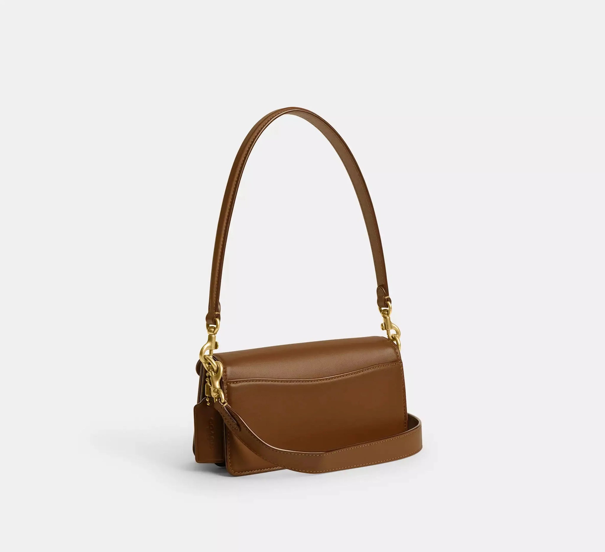 Coach Women's Tabby Shoulder Bag 20 In Signature Canvas Coach