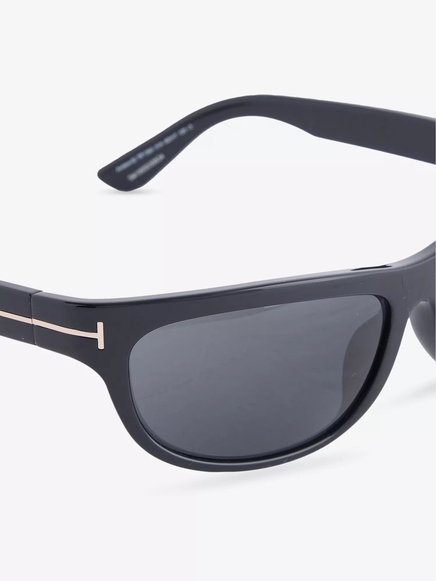 Tom Ford Men's TF1363 Anders Acetate Sunglasses Tom Ford