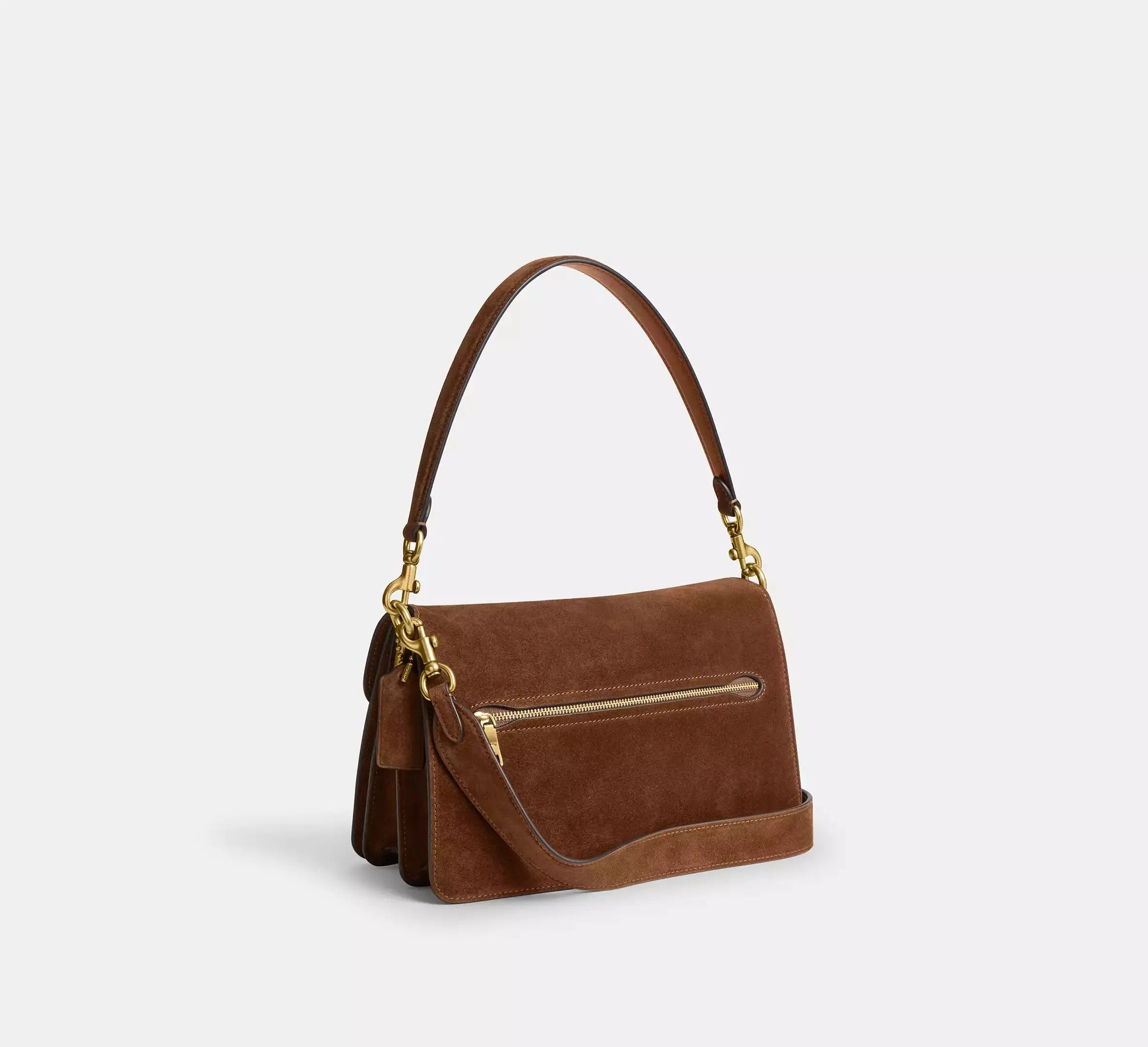 Coach Women's Chain Tabby Shoulder Bag Coach