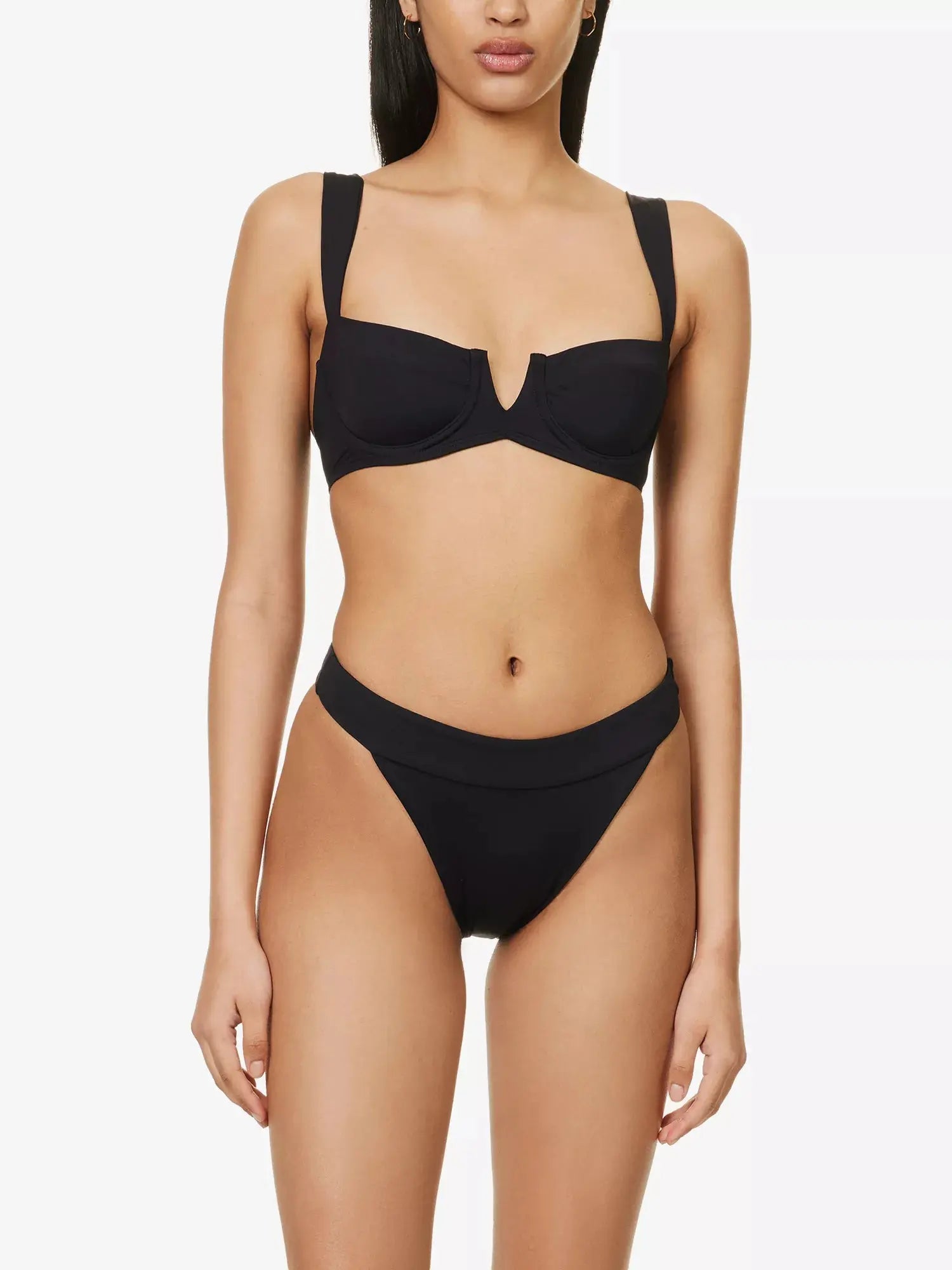 Monday Women's Clovelly balconette bikini top Monday