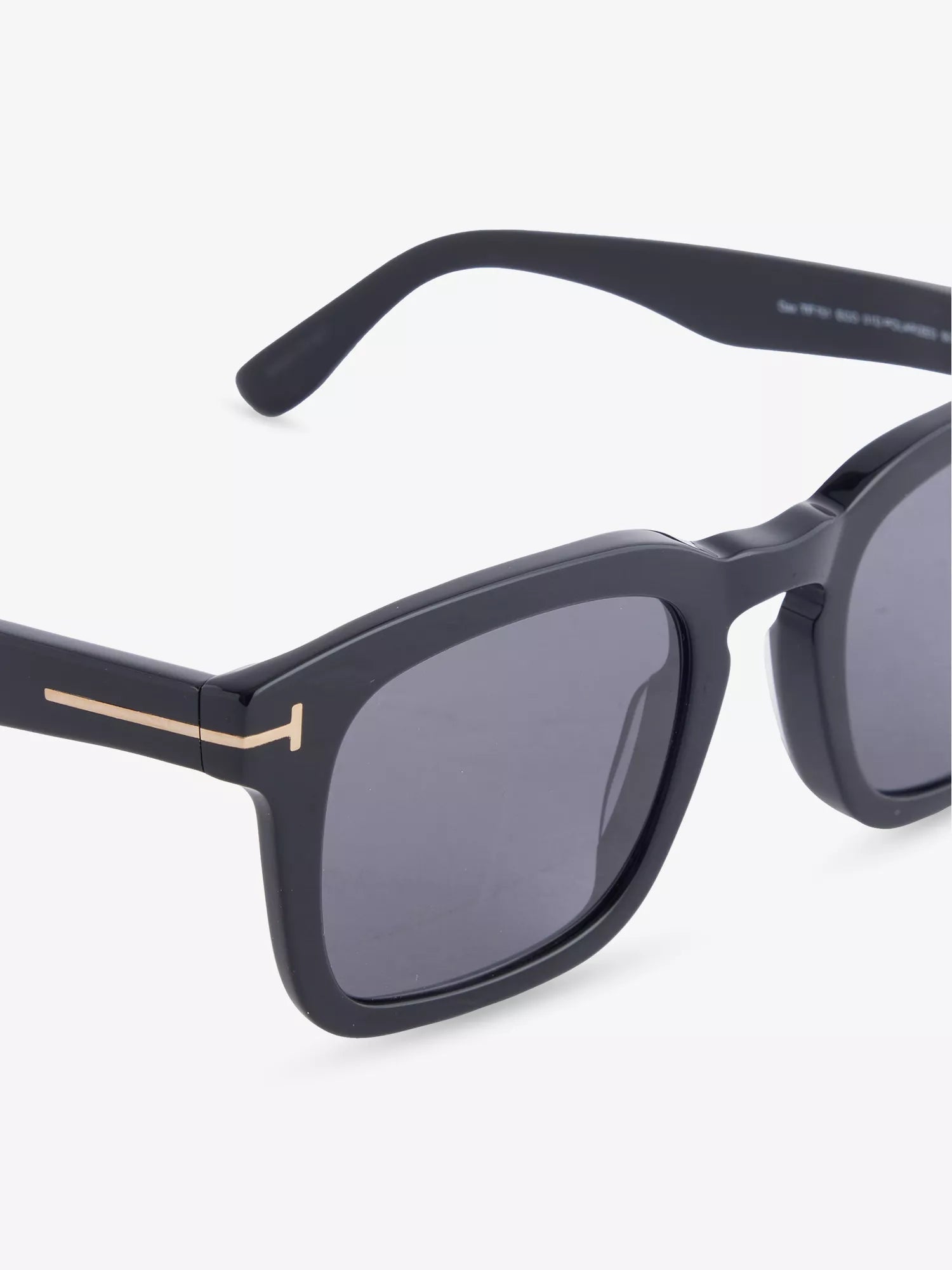 Tom Ford Men's TF751 Dax Acetate Sunglasses Tom Ford