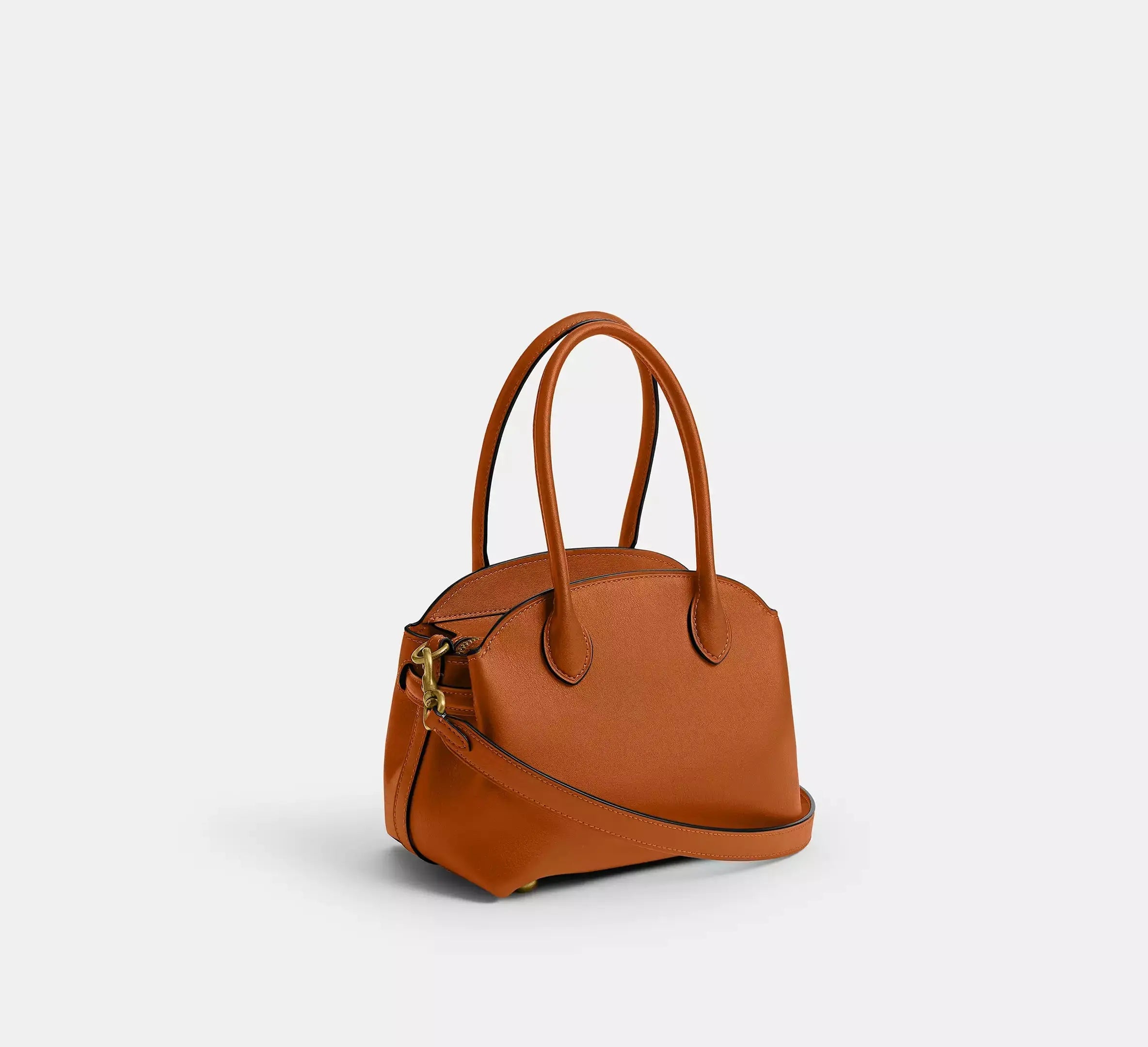 Coach Women's Soft Empire Carryall Bag 21 Coach